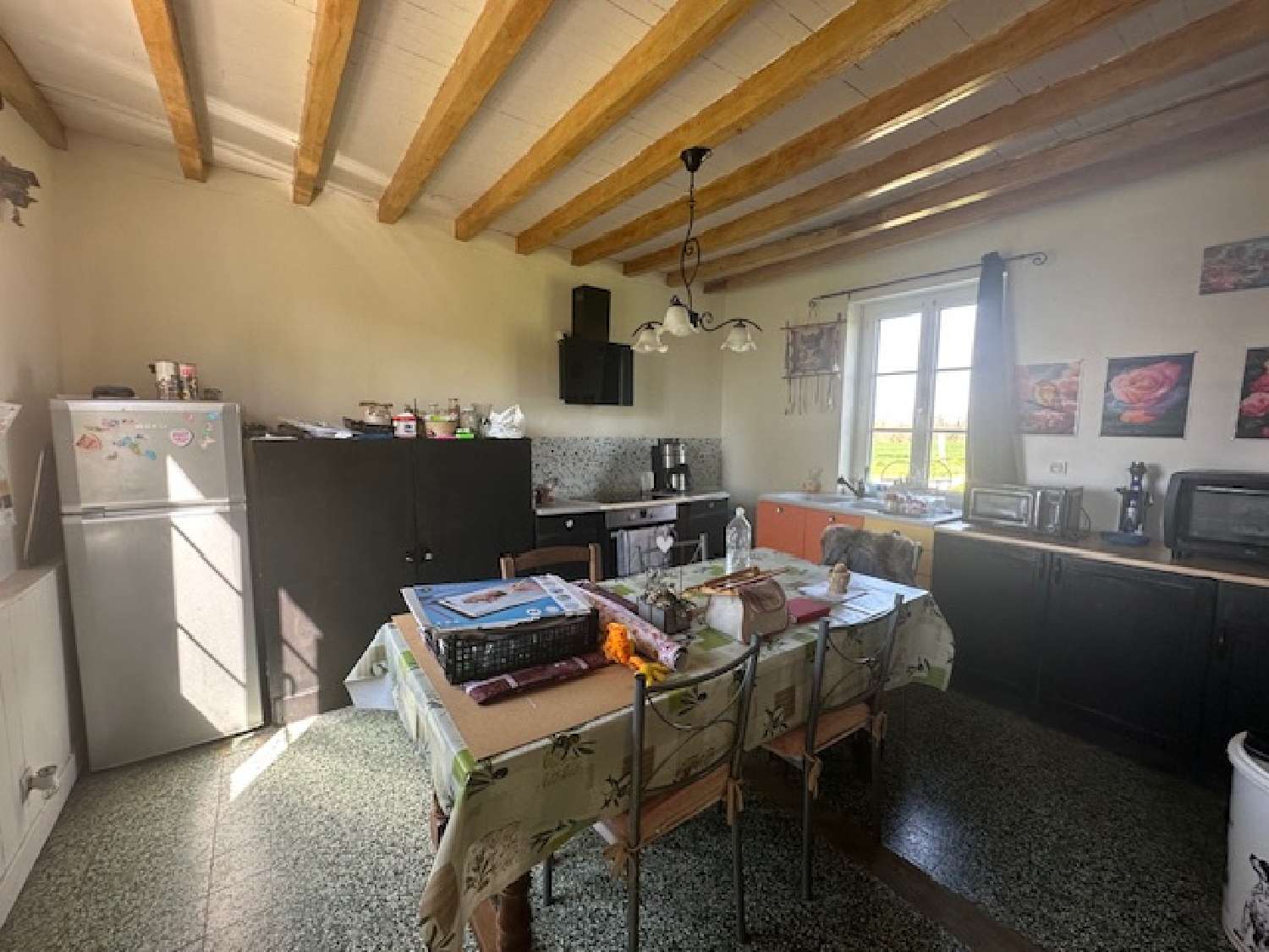  te koop huis Neufchâtel-en-Bray Seine-Maritime 4