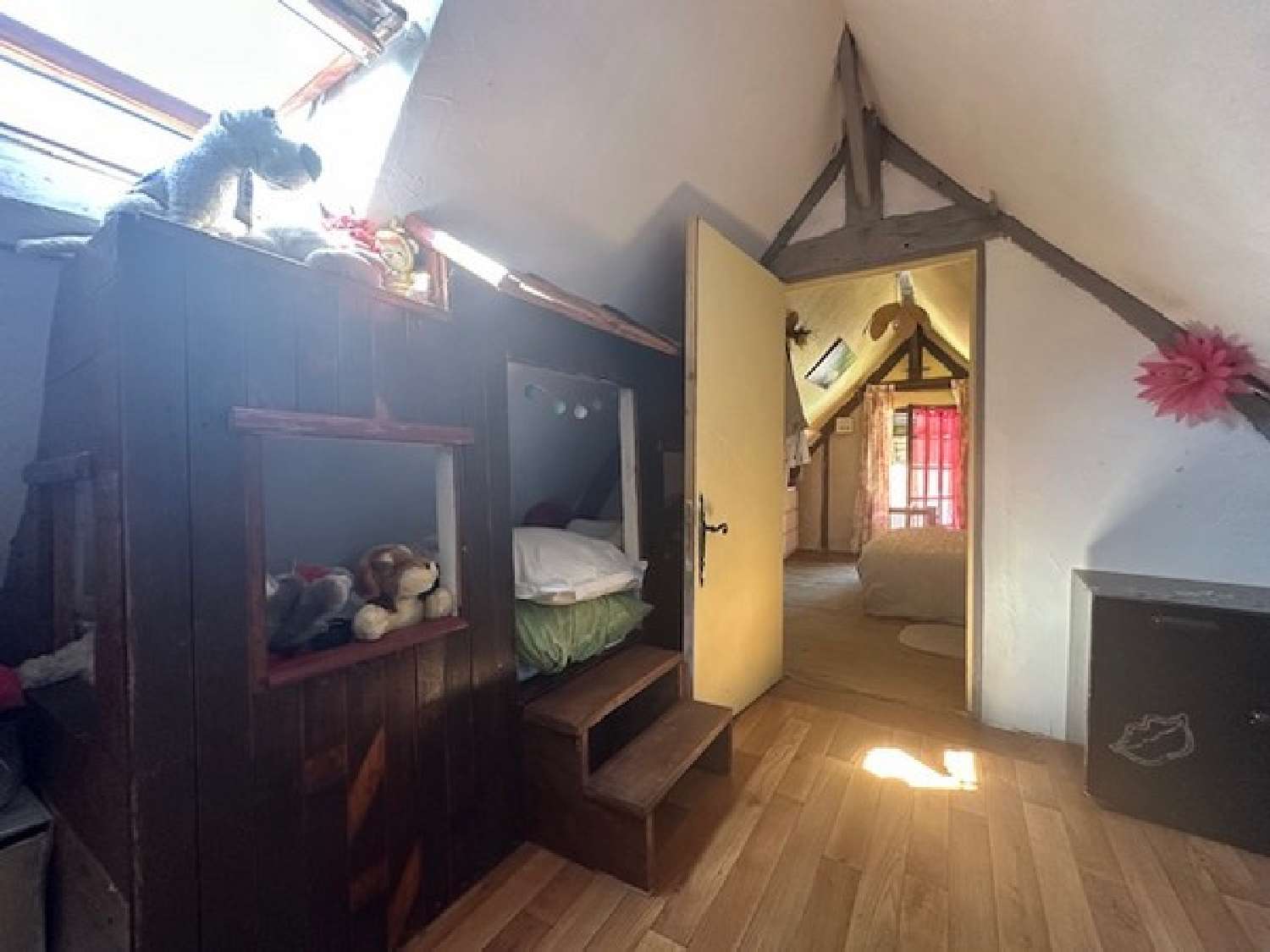  te koop huis Neufchâtel-en-Bray Seine-Maritime 5