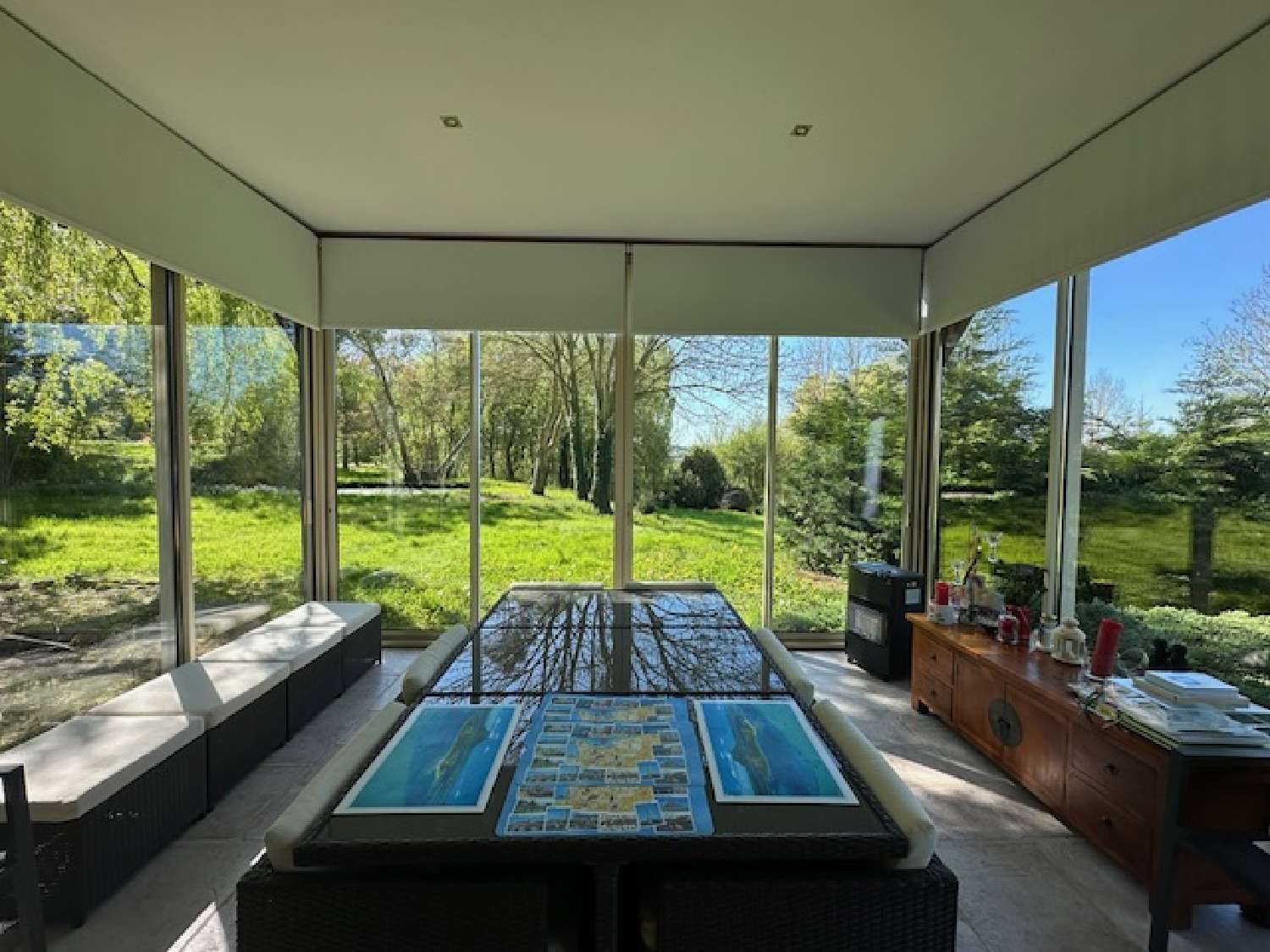 à vendre maison Neufchâtel-en-Bray Seine-Maritime 2