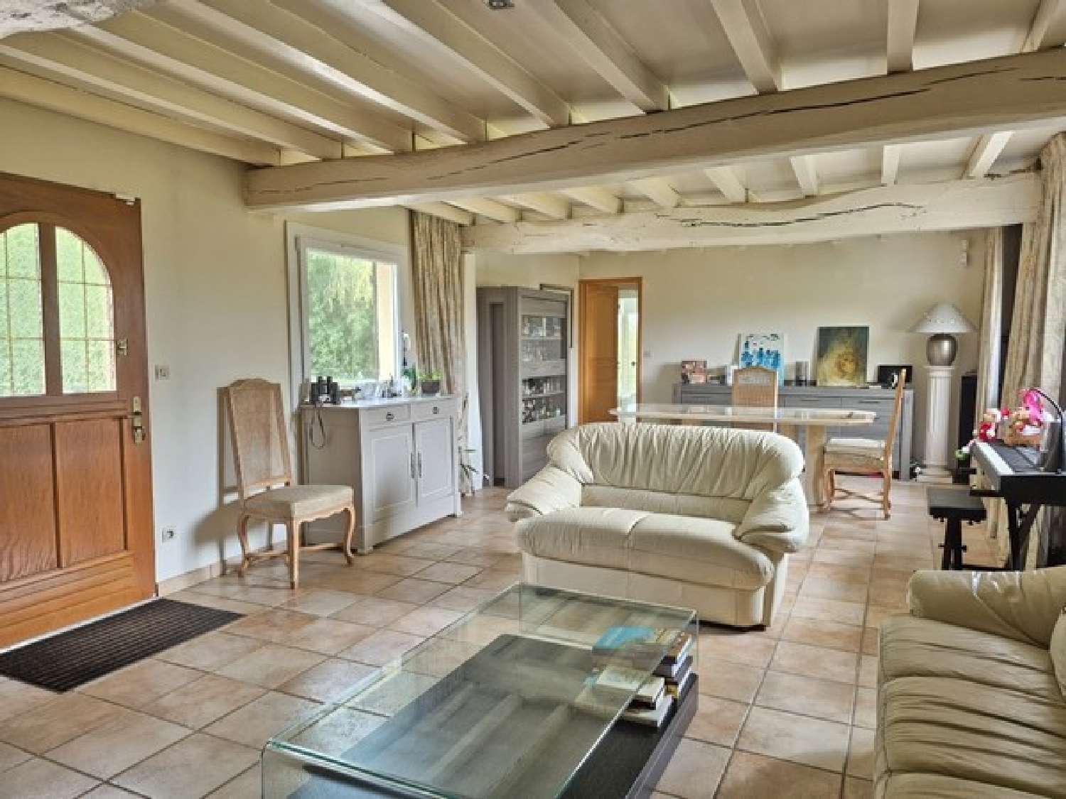 à vendre maison Neufchâtel-en-Bray Seine-Maritime 3