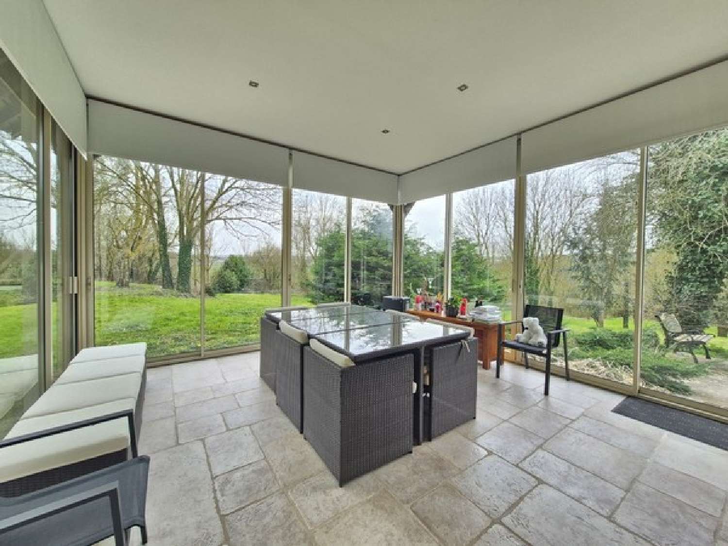 à vendre maison Neufchâtel-en-Bray Seine-Maritime 4