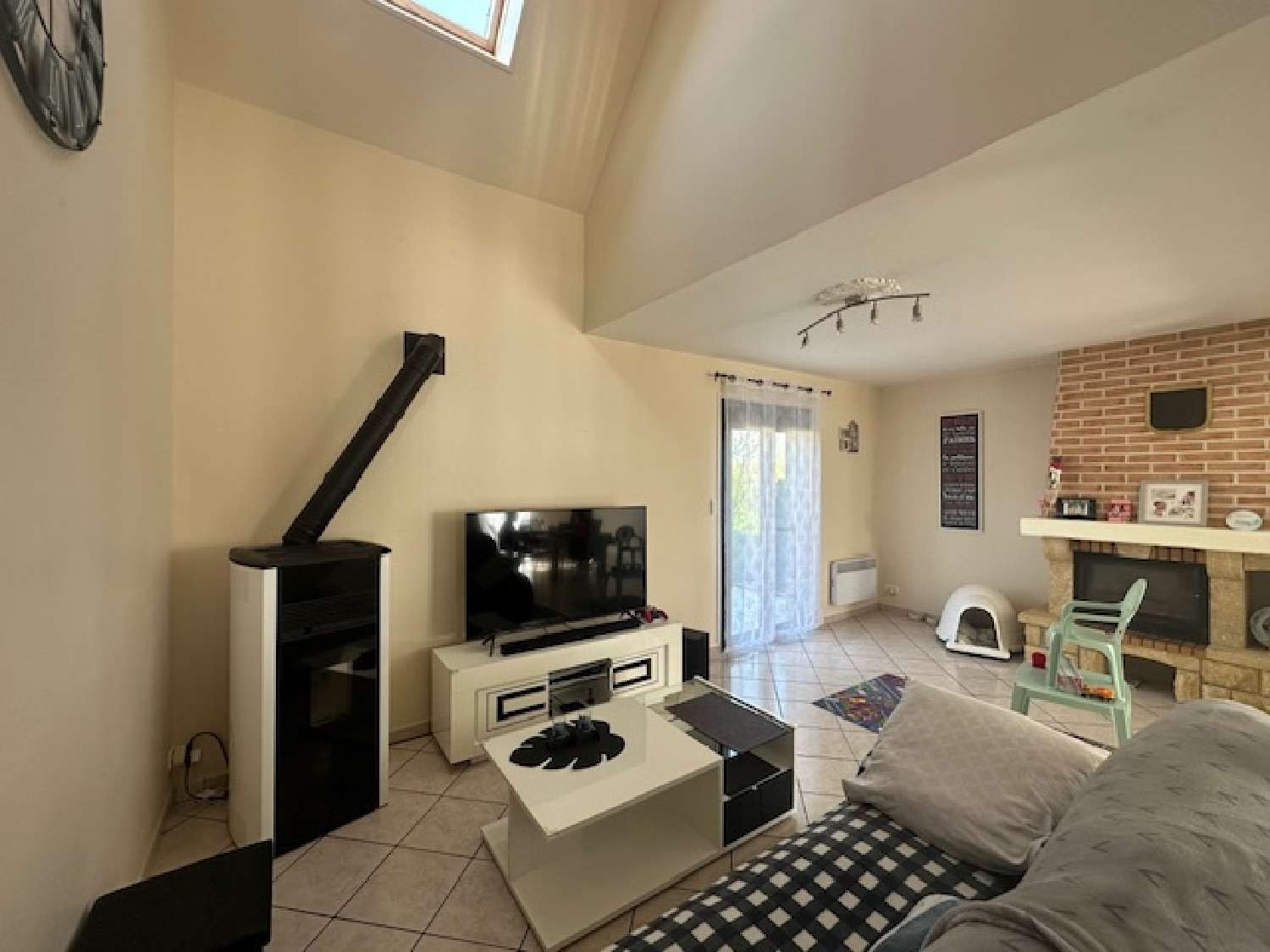 à vendre maison Neufchâtel-en-Bray Seine-Maritime 3