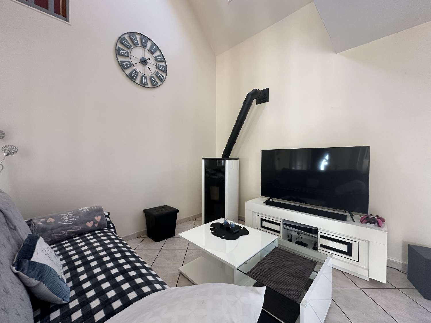 à vendre maison Neufchâtel-en-Bray Seine-Maritime 4