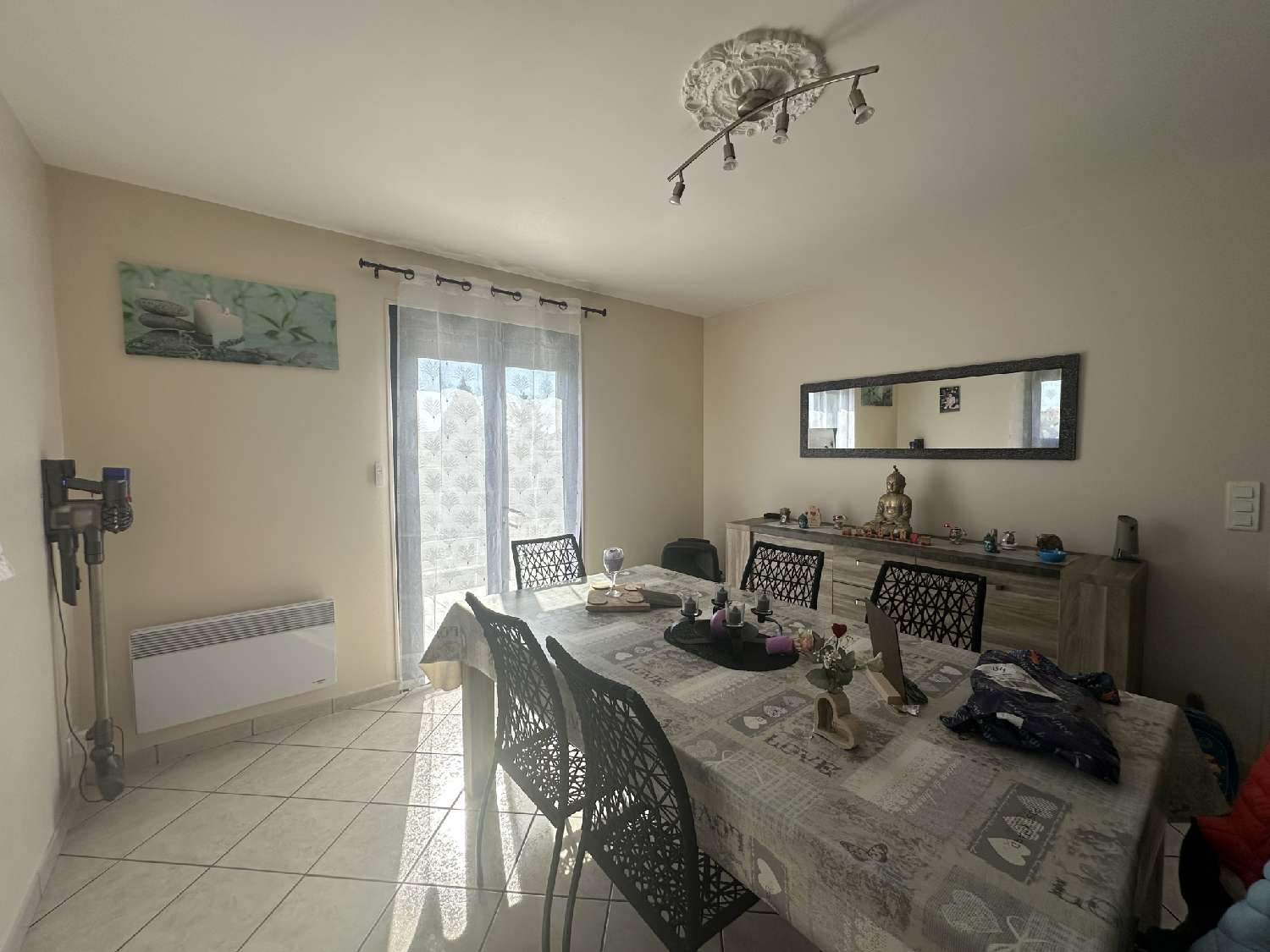 à vendre maison Neufchâtel-en-Bray Seine-Maritime 5