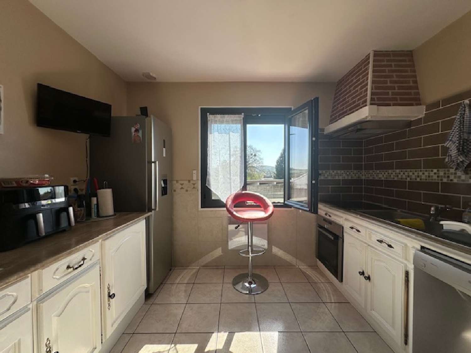 à vendre maison Neufchâtel-en-Bray Seine-Maritime 6