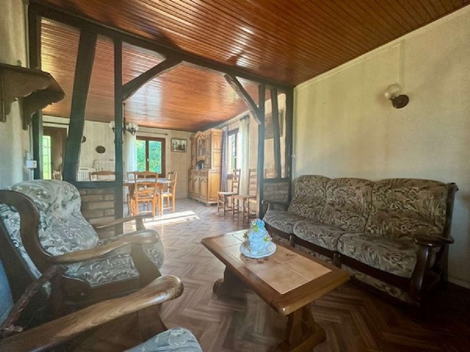 à vendre maison Neufchâtel-en-Bray Seine-Maritime 3