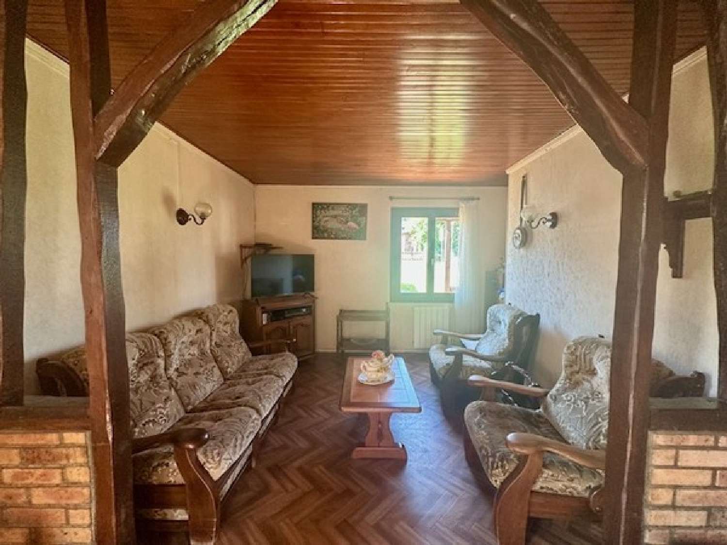 à vendre maison Neufchâtel-en-Bray Seine-Maritime 4