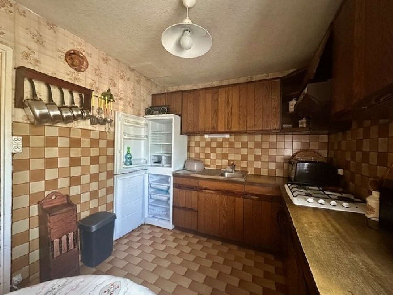 à vendre maison Neufchâtel-en-Bray Seine-Maritime 5