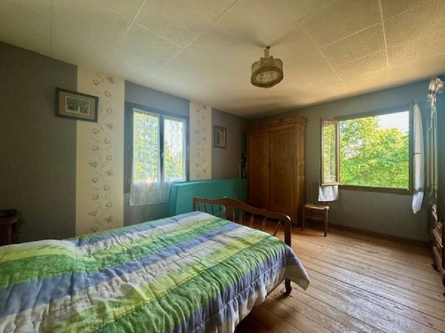 à vendre maison Neufchâtel-en-Bray Seine-Maritime 6