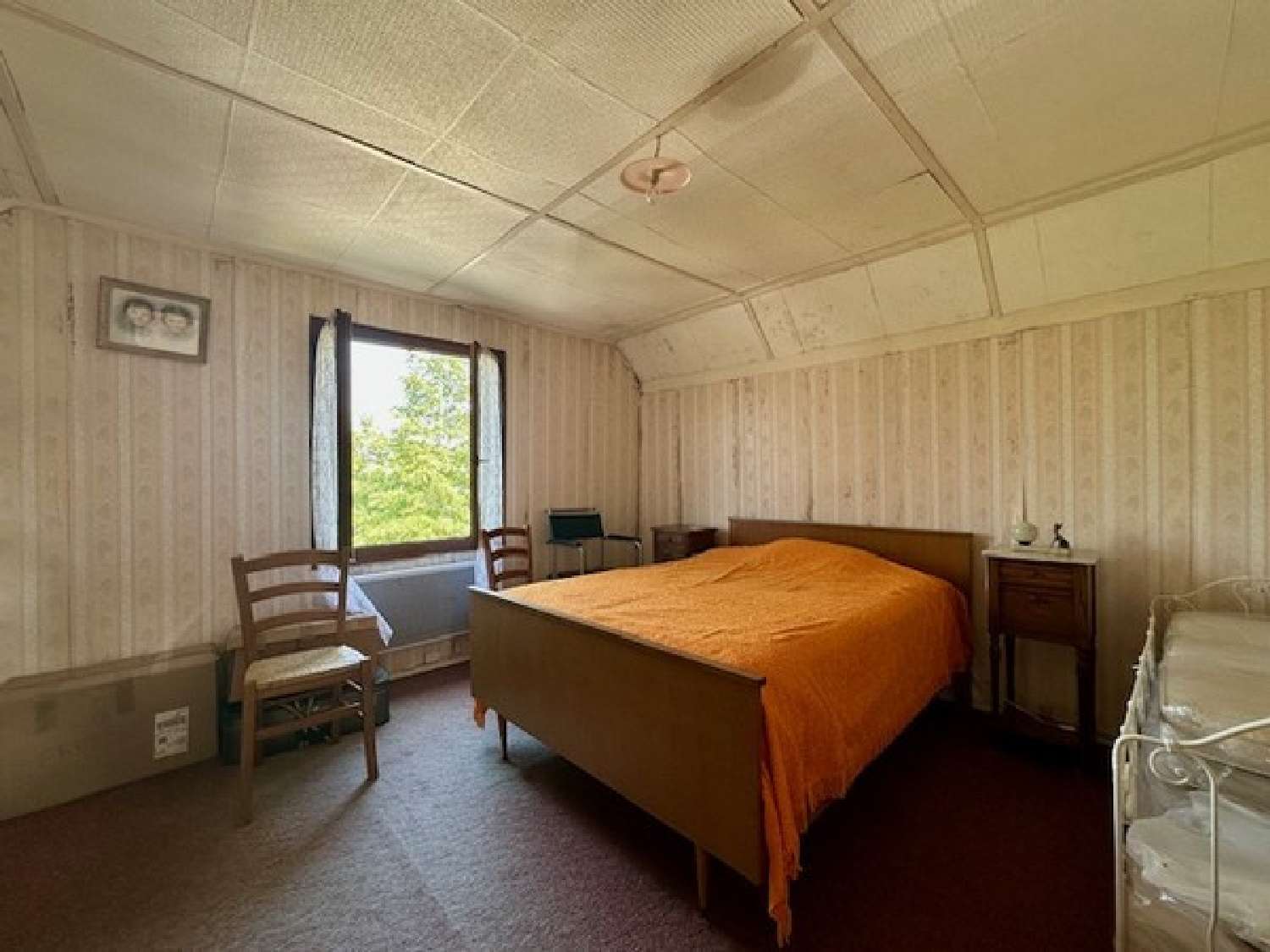 à vendre maison Neufchâtel-en-Bray Seine-Maritime 7