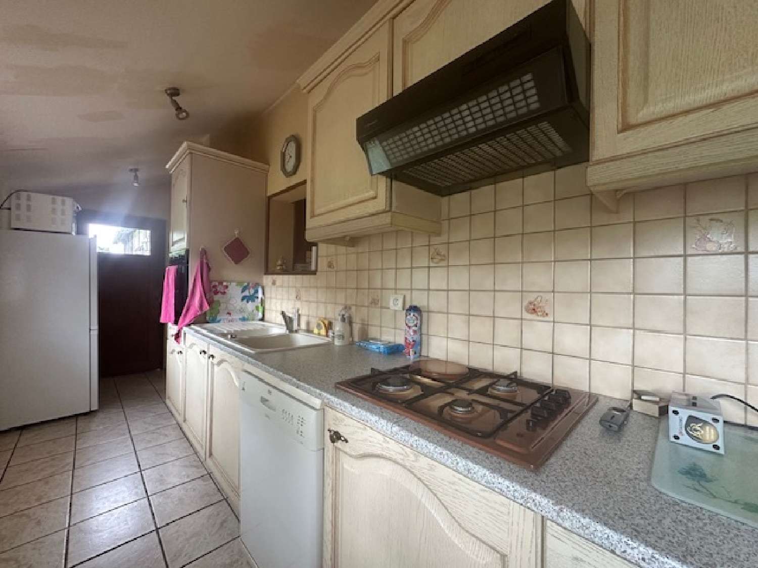 à vendre maison Neufchâtel-en-Bray Seine-Maritime 2