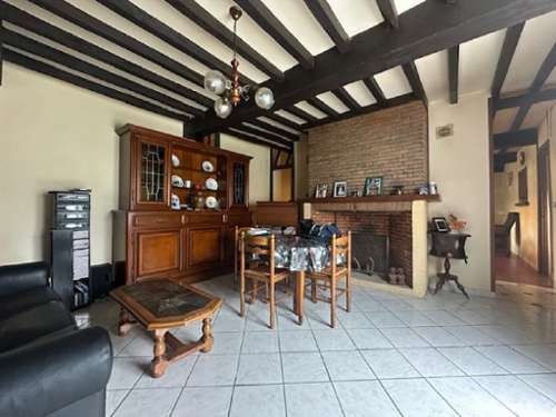  for sale house Neufchâtel-en-Bray Seine-Maritime 4