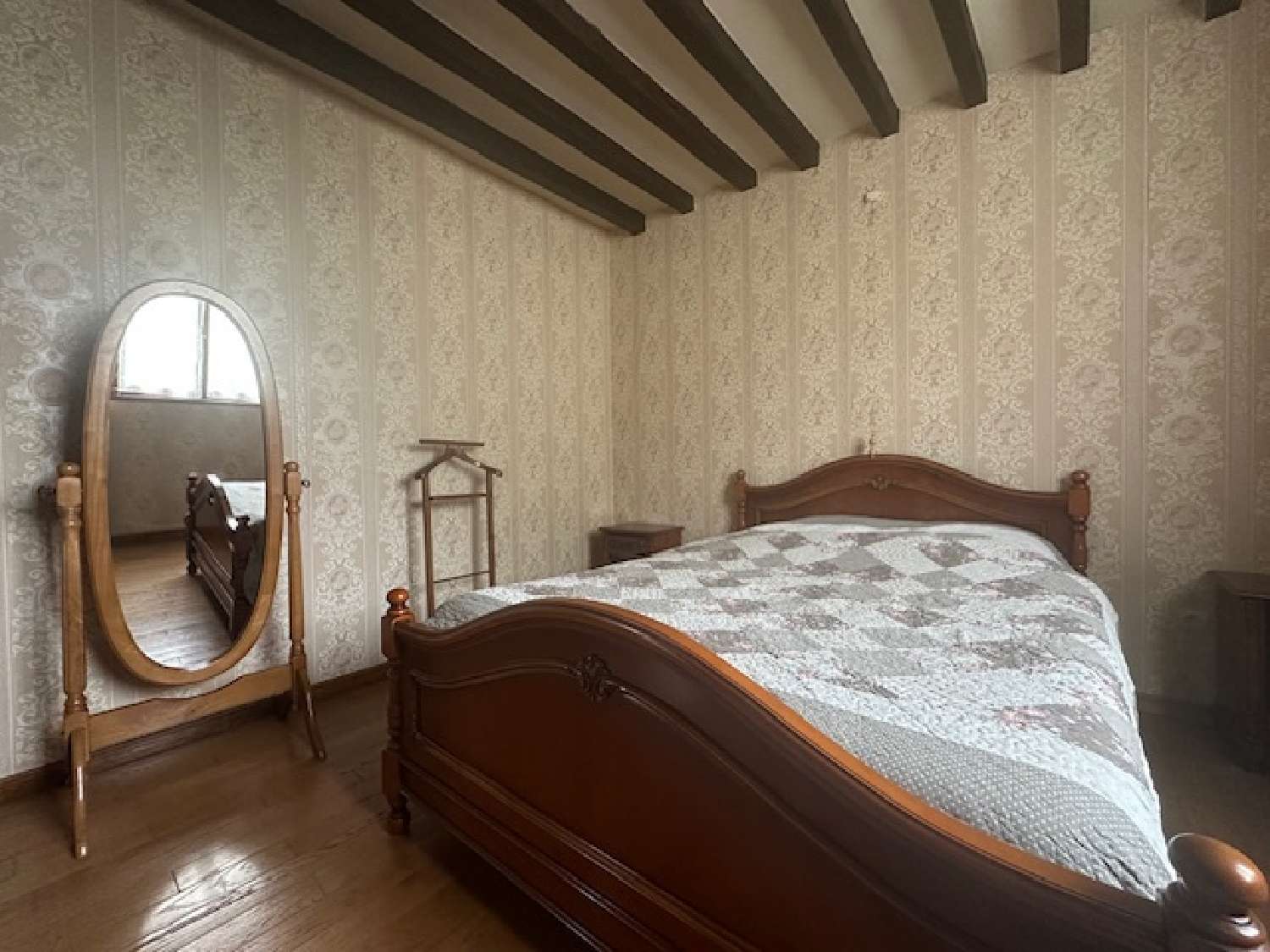 à vendre maison Neufchâtel-en-Bray Seine-Maritime 5