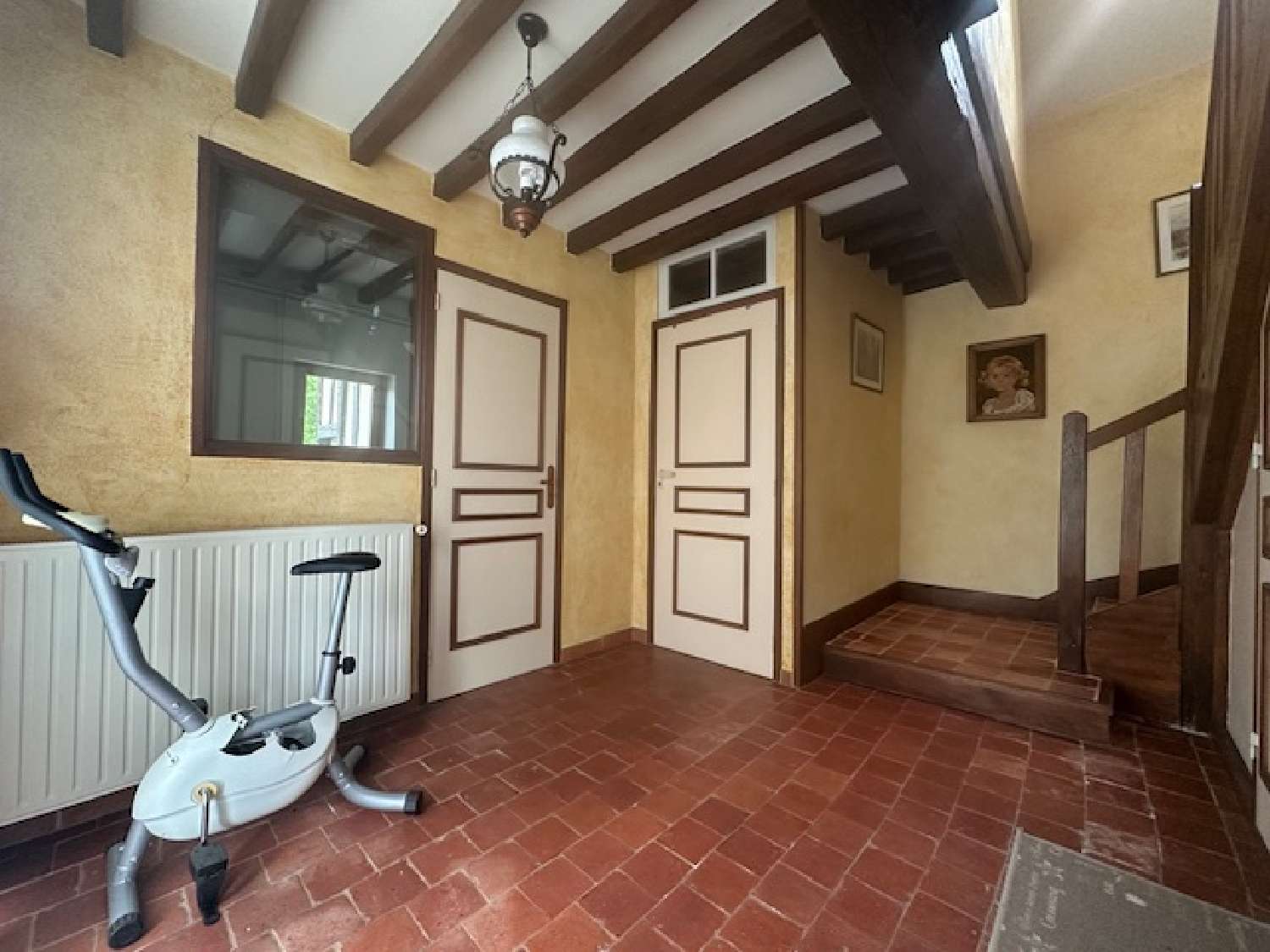 à vendre maison Neufchâtel-en-Bray Seine-Maritime 7