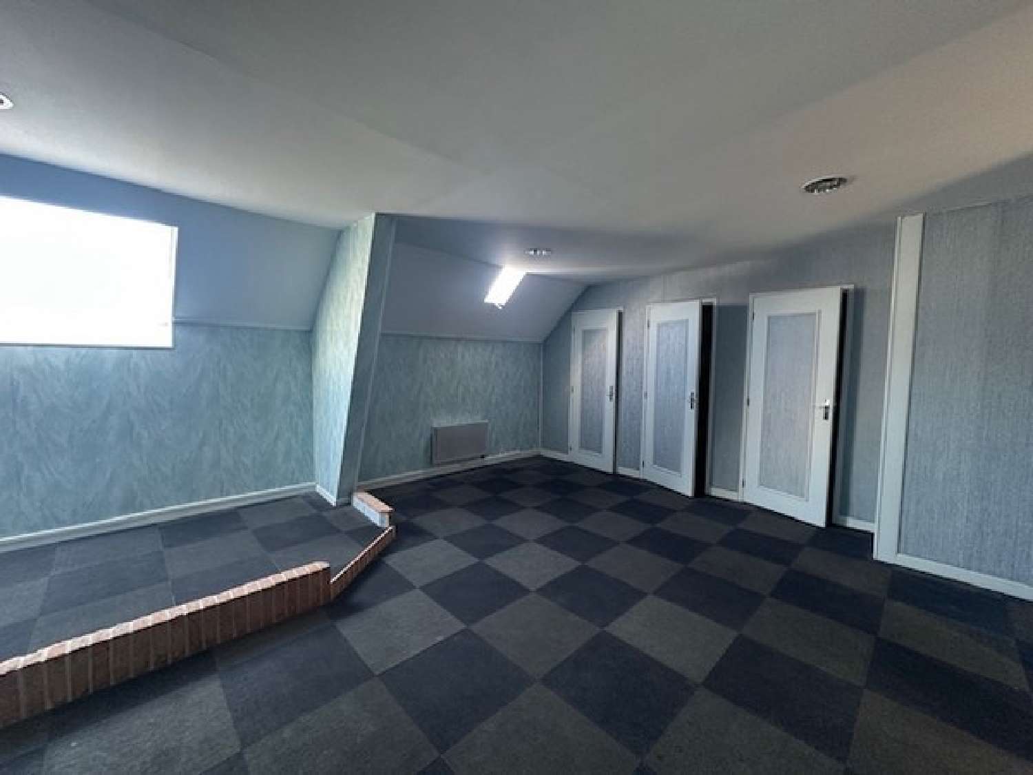 à vendre maison Neufchâtel-en-Bray Seine-Maritime 7