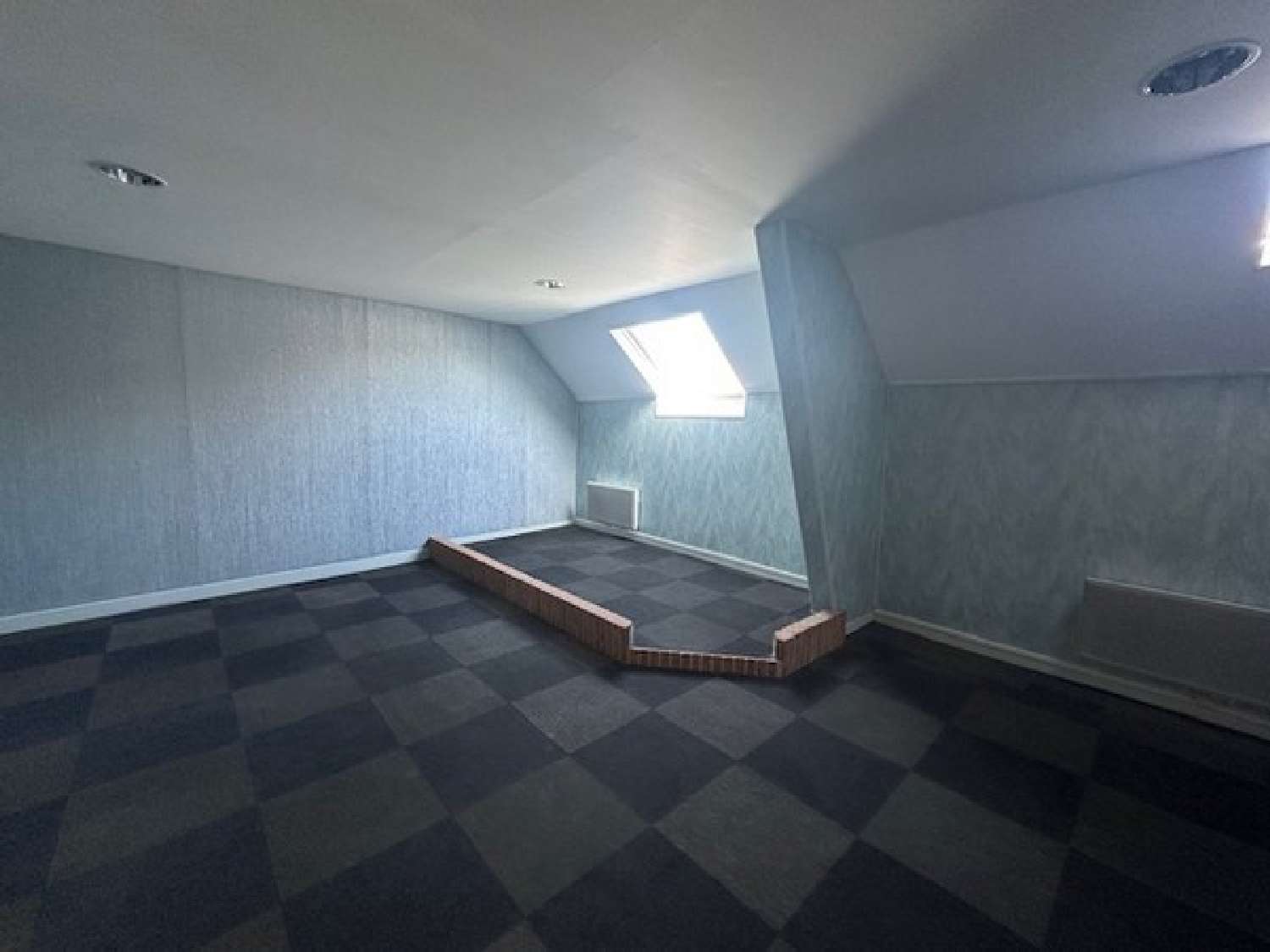 à vendre maison Neufchâtel-en-Bray Seine-Maritime 8