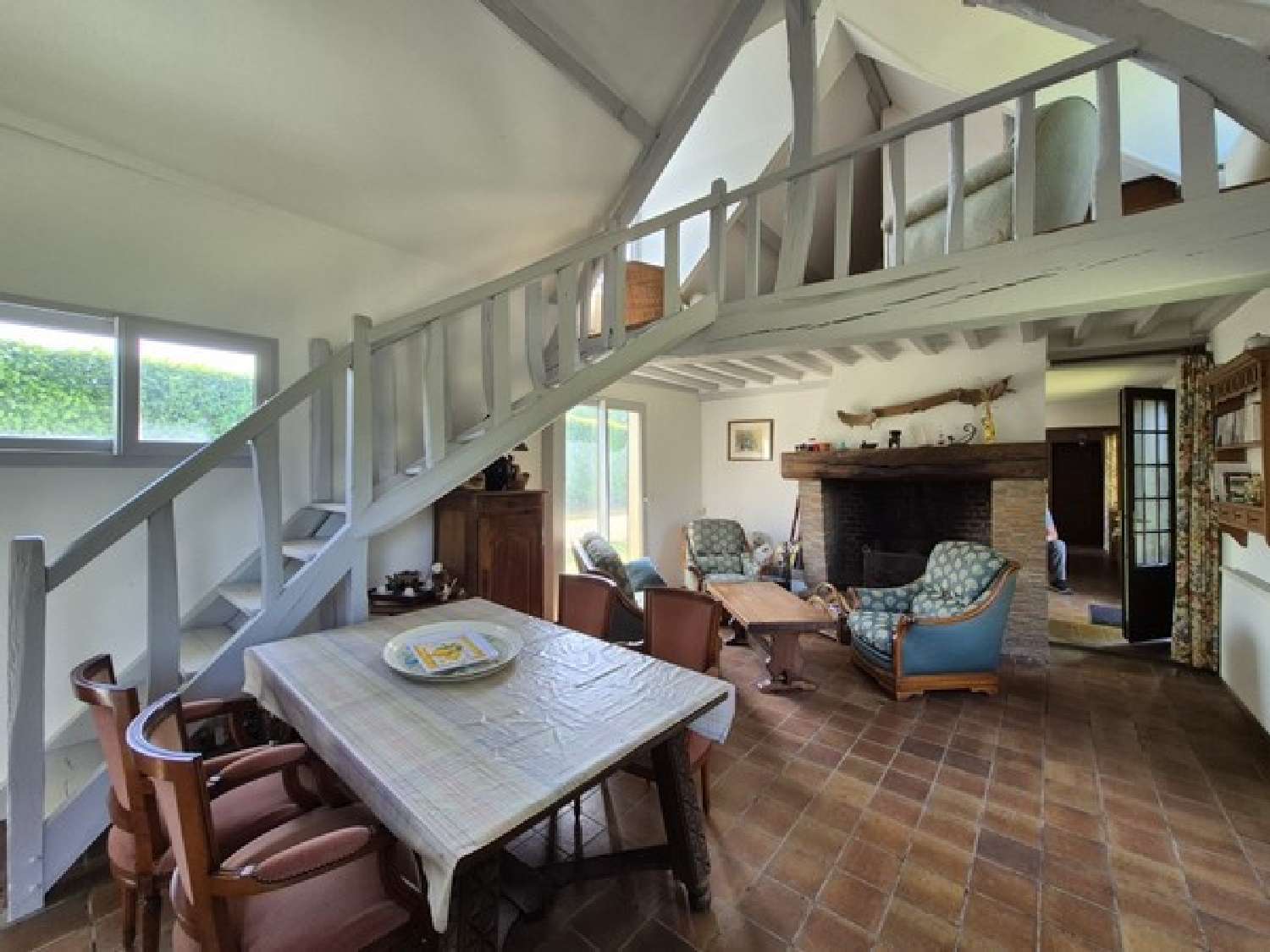 à vendre maison Neufchâtel-en-Bray Seine-Maritime 2