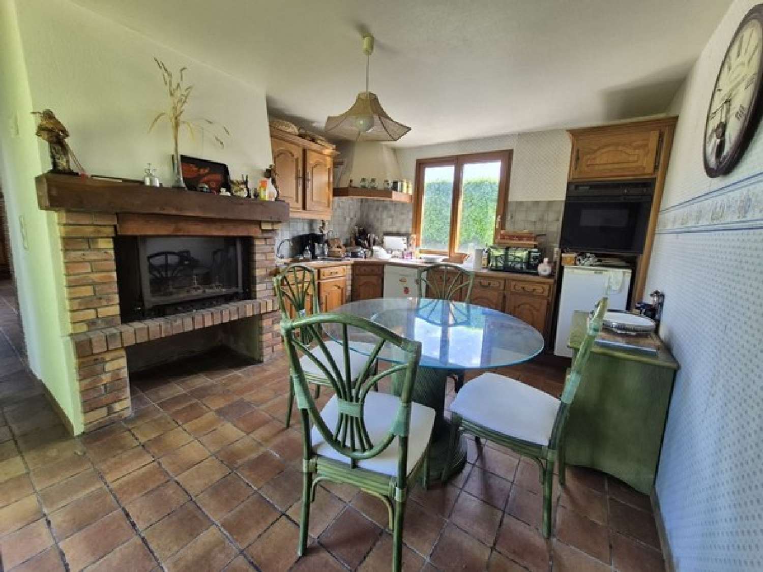 à vendre maison Neufchâtel-en-Bray Seine-Maritime 3