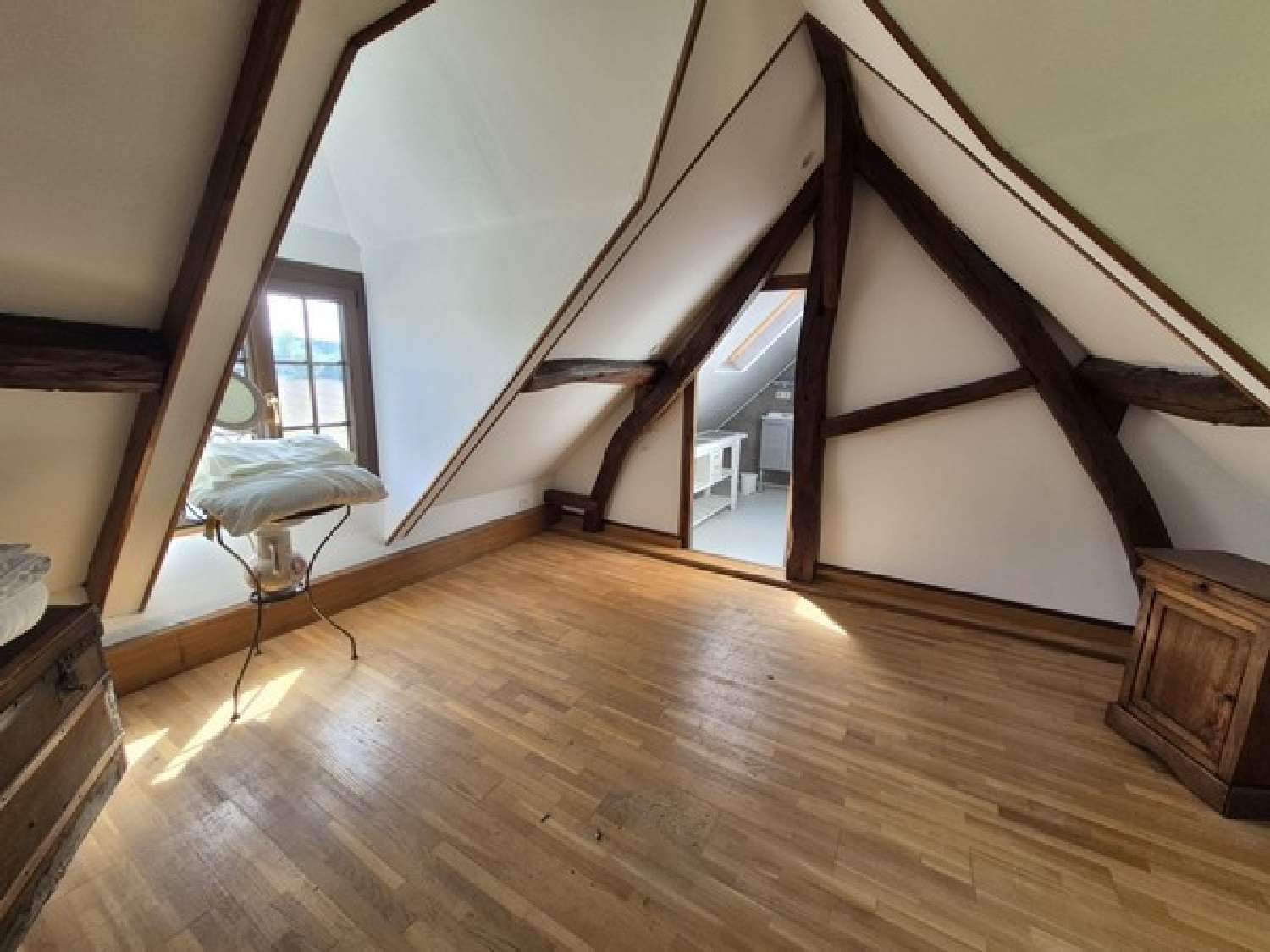 à vendre maison Neufchâtel-en-Bray Seine-Maritime 5