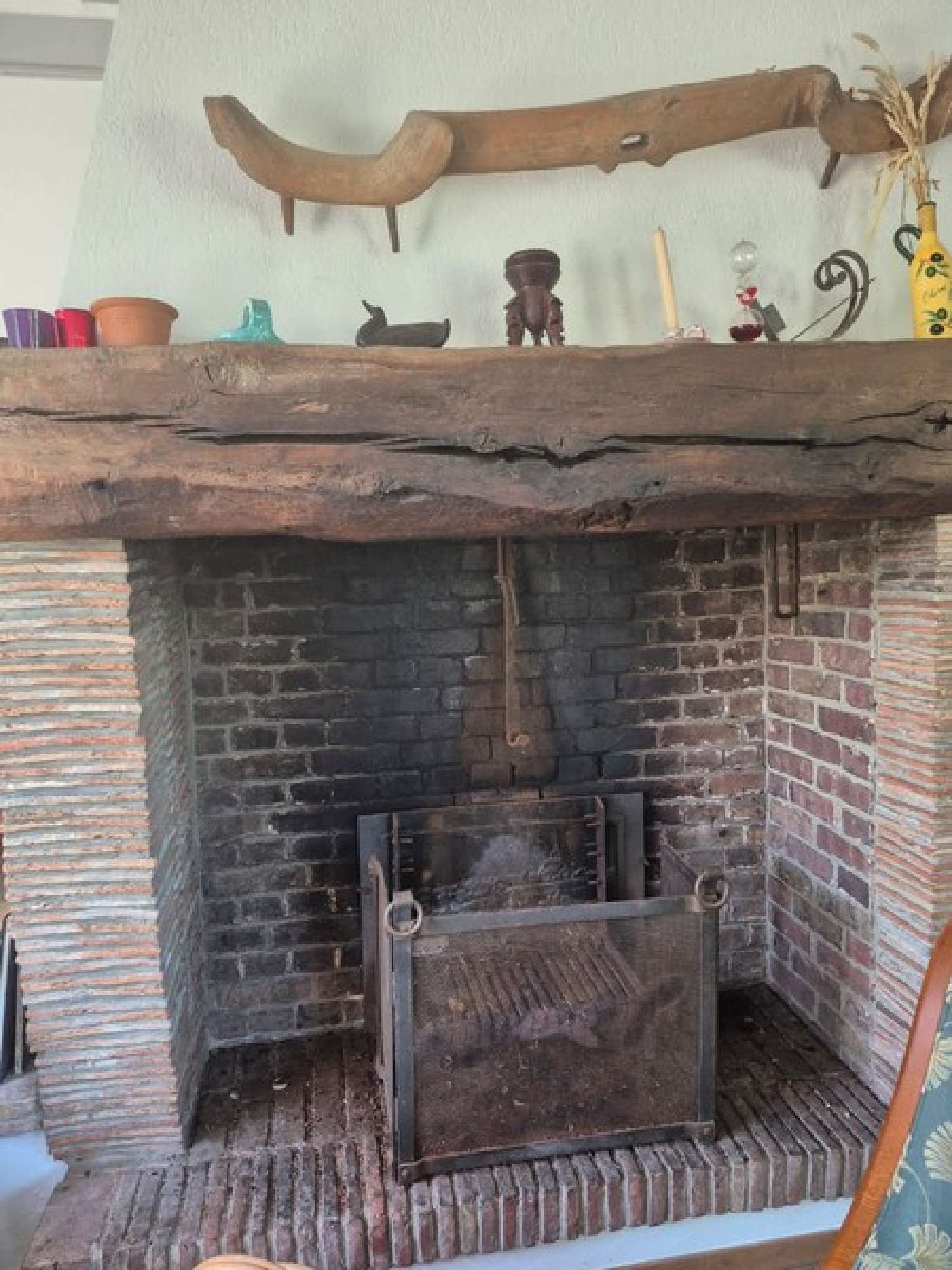 à vendre maison Neufchâtel-en-Bray Seine-Maritime 6