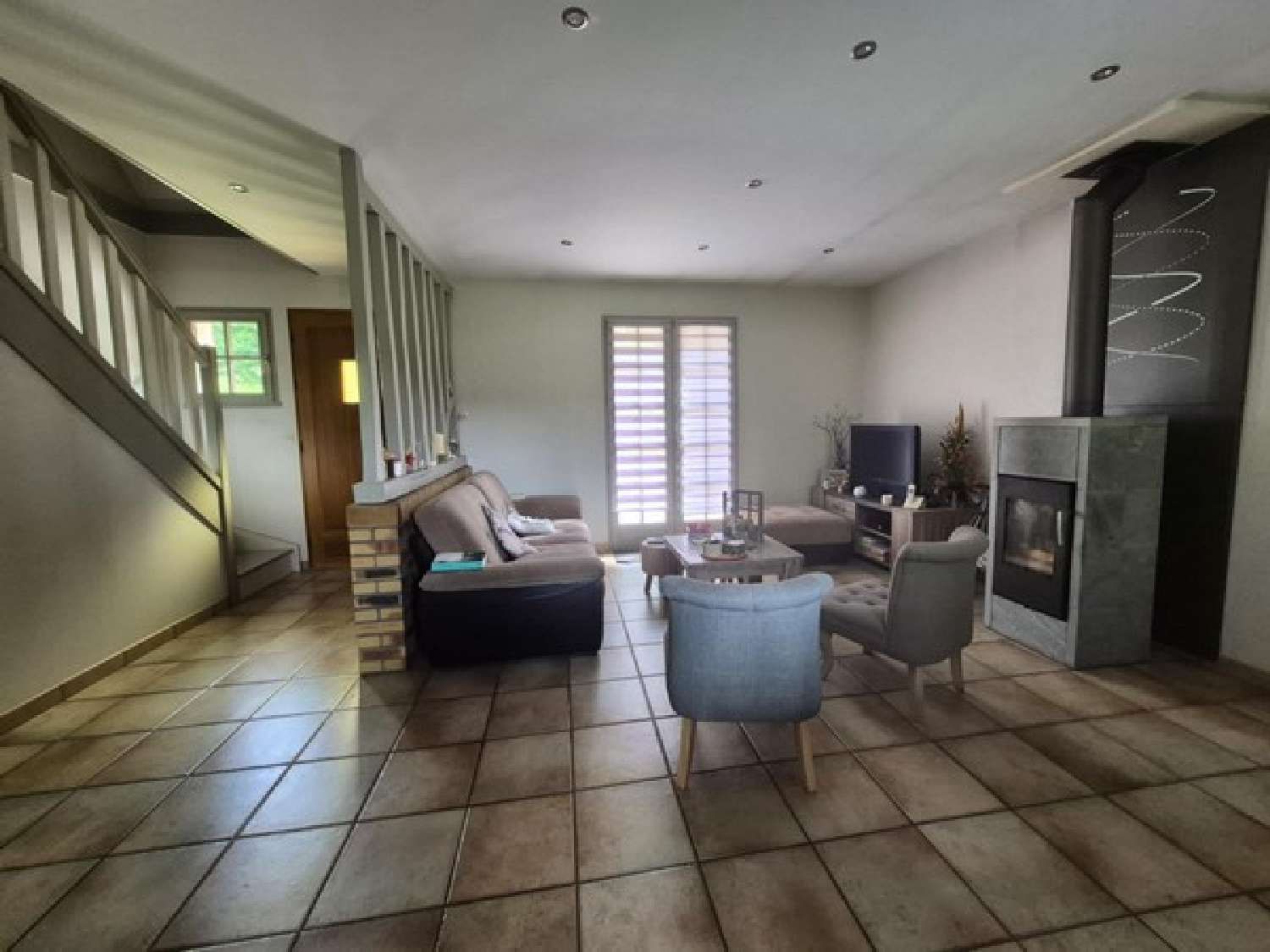 à vendre maison Neufchâtel-en-Bray Seine-Maritime 2