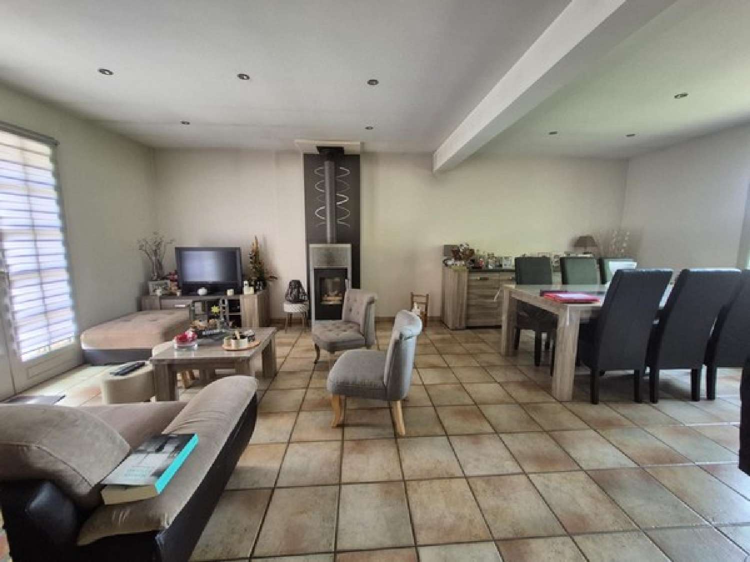 à vendre maison Neufchâtel-en-Bray Seine-Maritime 3