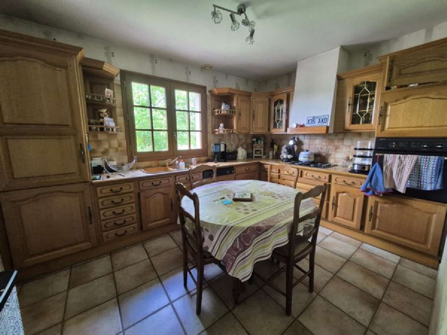 à vendre maison Neufchâtel-en-Bray Seine-Maritime 4