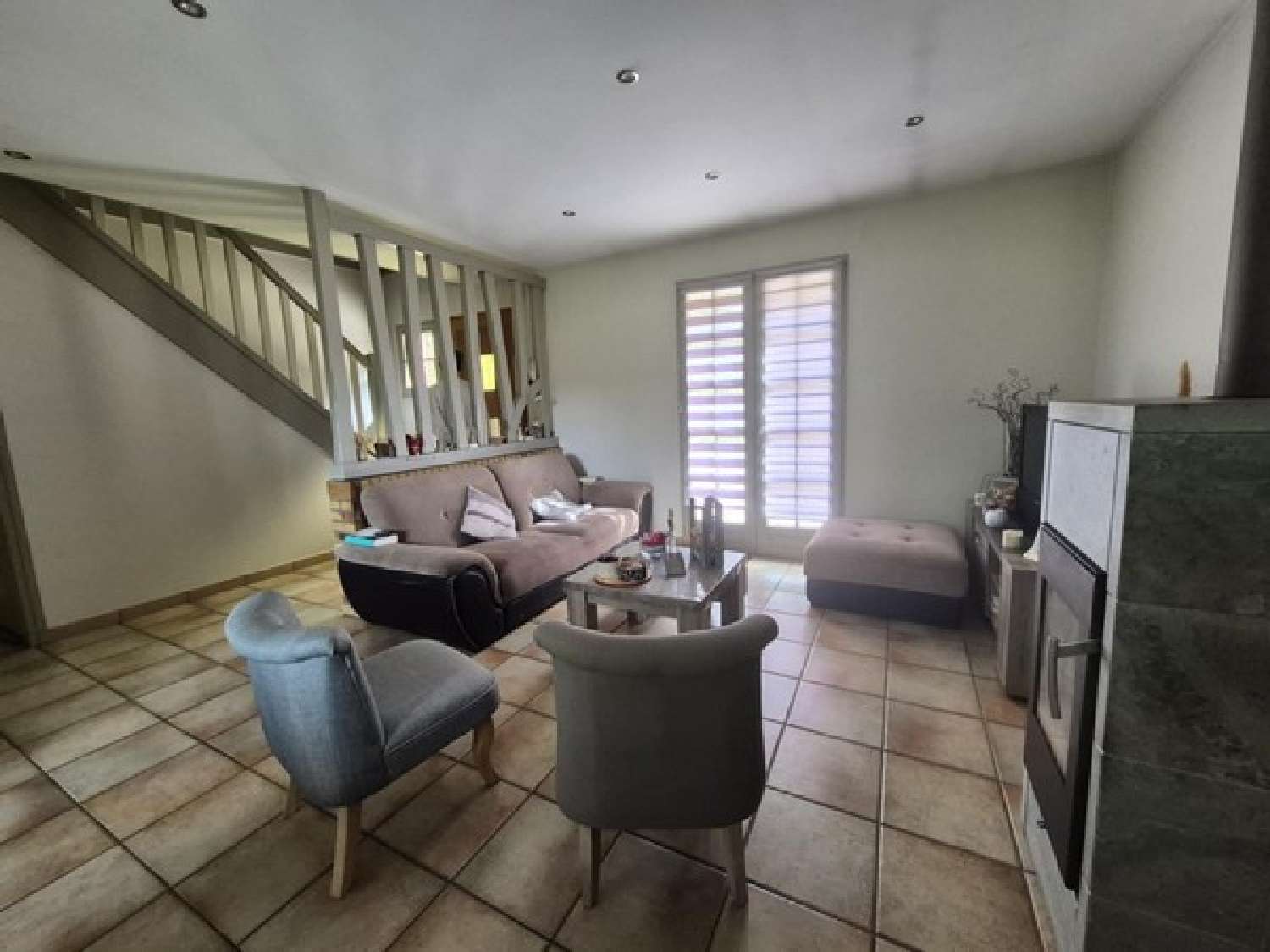 à vendre maison Neufchâtel-en-Bray Seine-Maritime 5