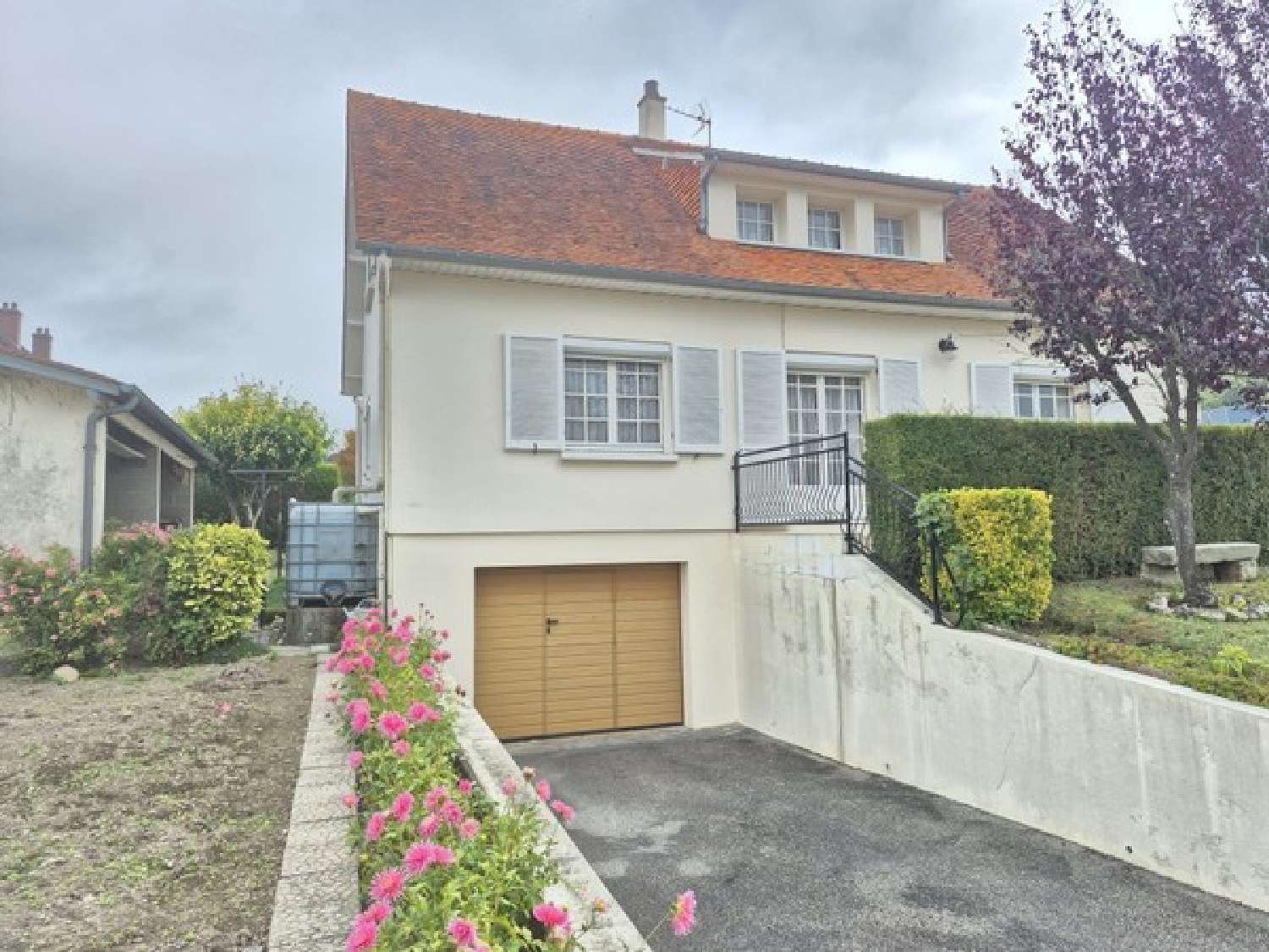  à vendre maison Neufchâtel-en-Bray Seine-Maritime 1