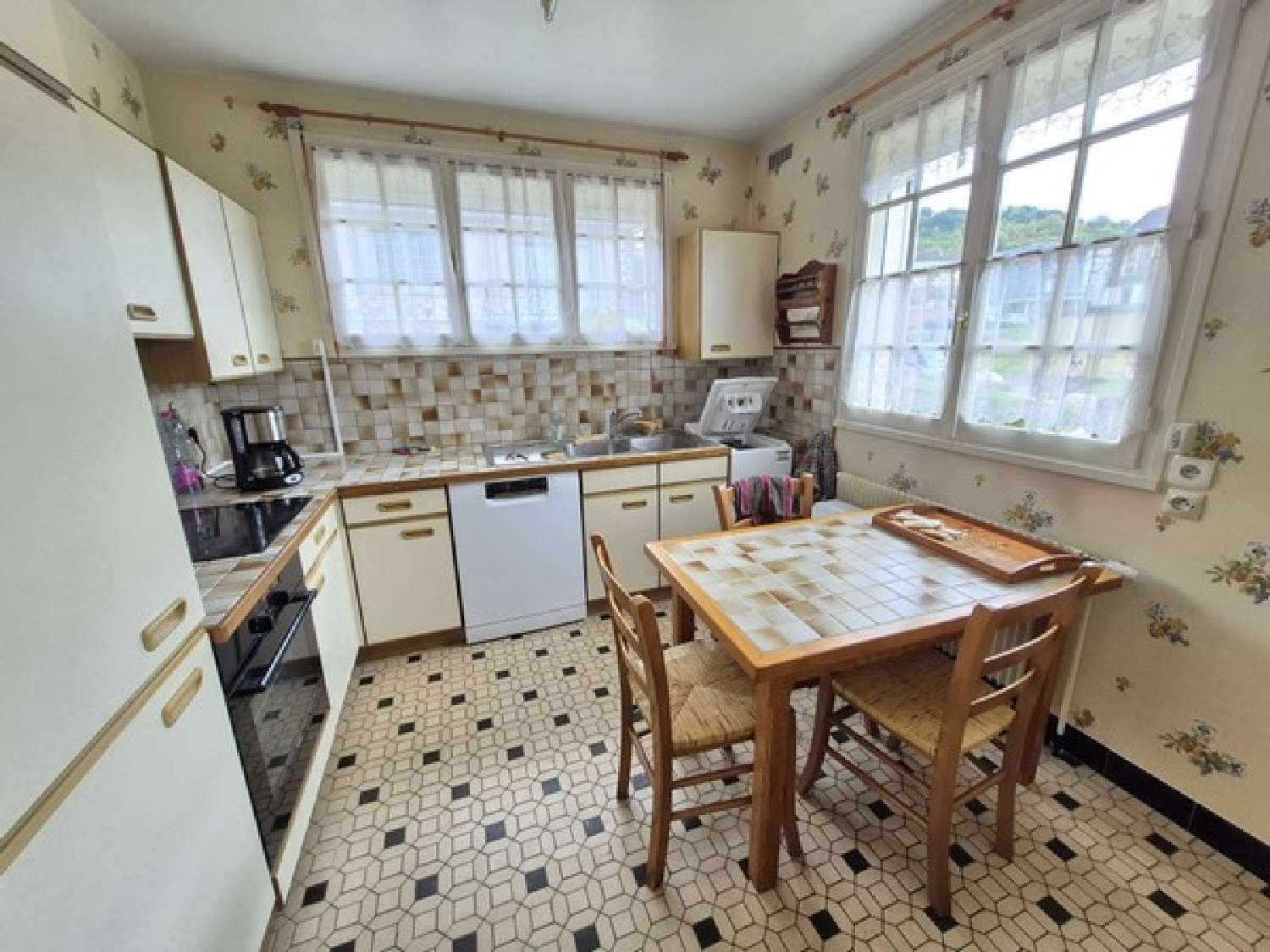  à vendre maison Neufchâtel-en-Bray Seine-Maritime 2