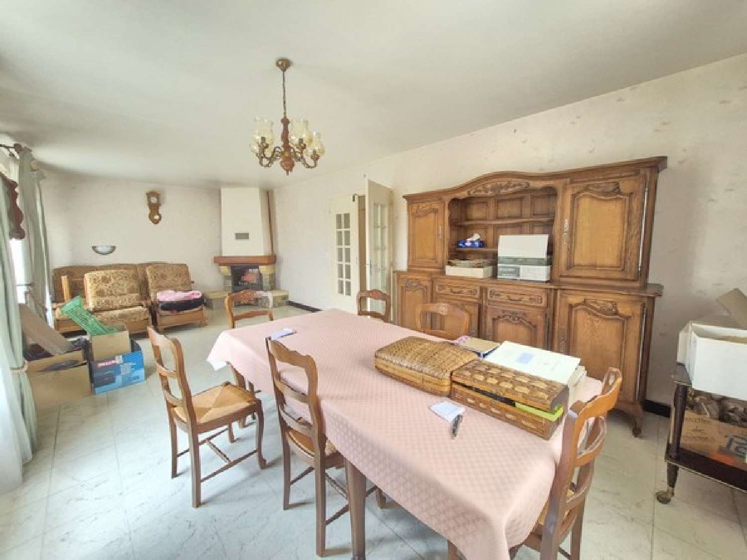  à vendre maison Neufchâtel-en-Bray Seine-Maritime 3