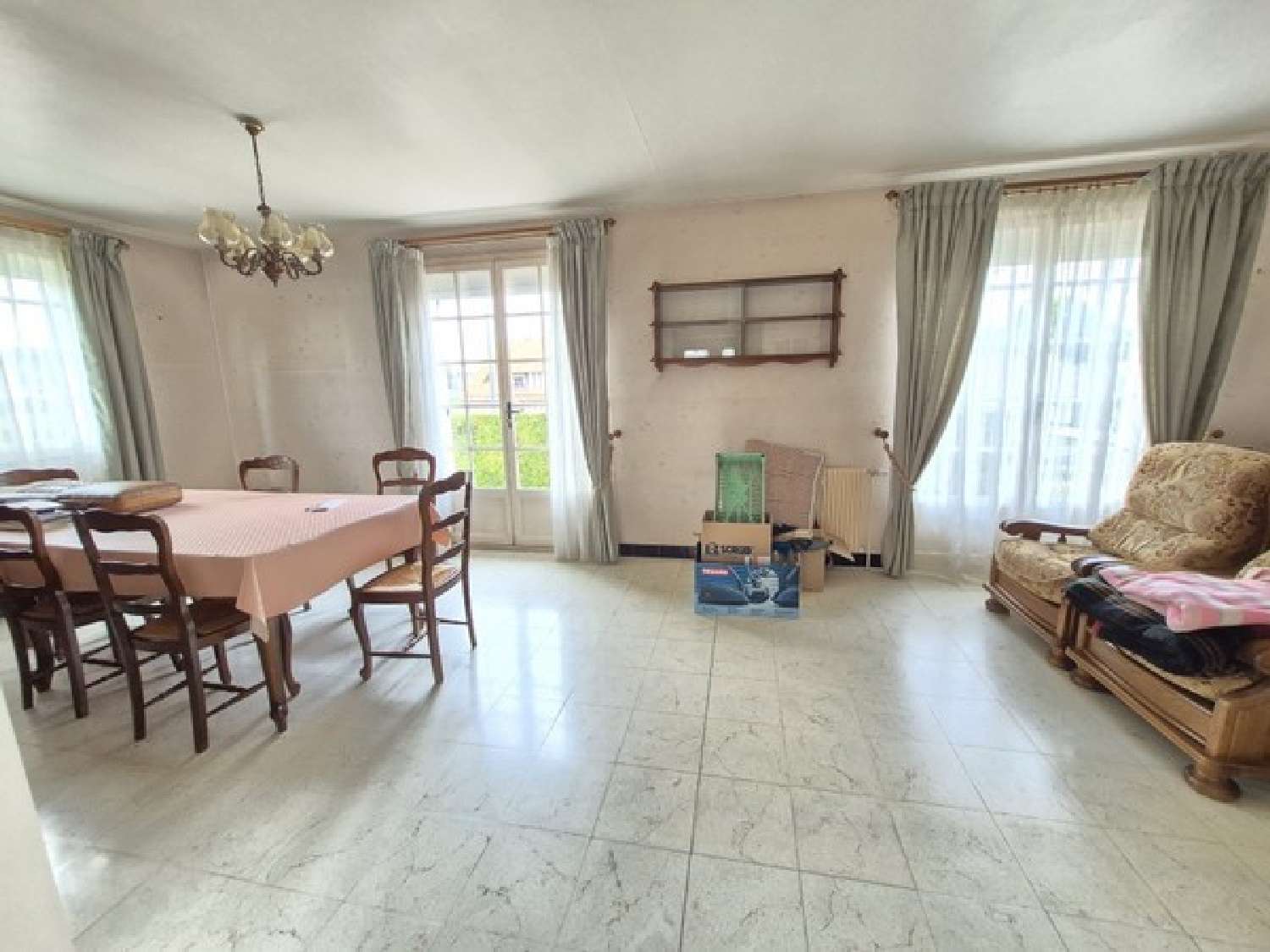  à vendre maison Neufchâtel-en-Bray Seine-Maritime 4