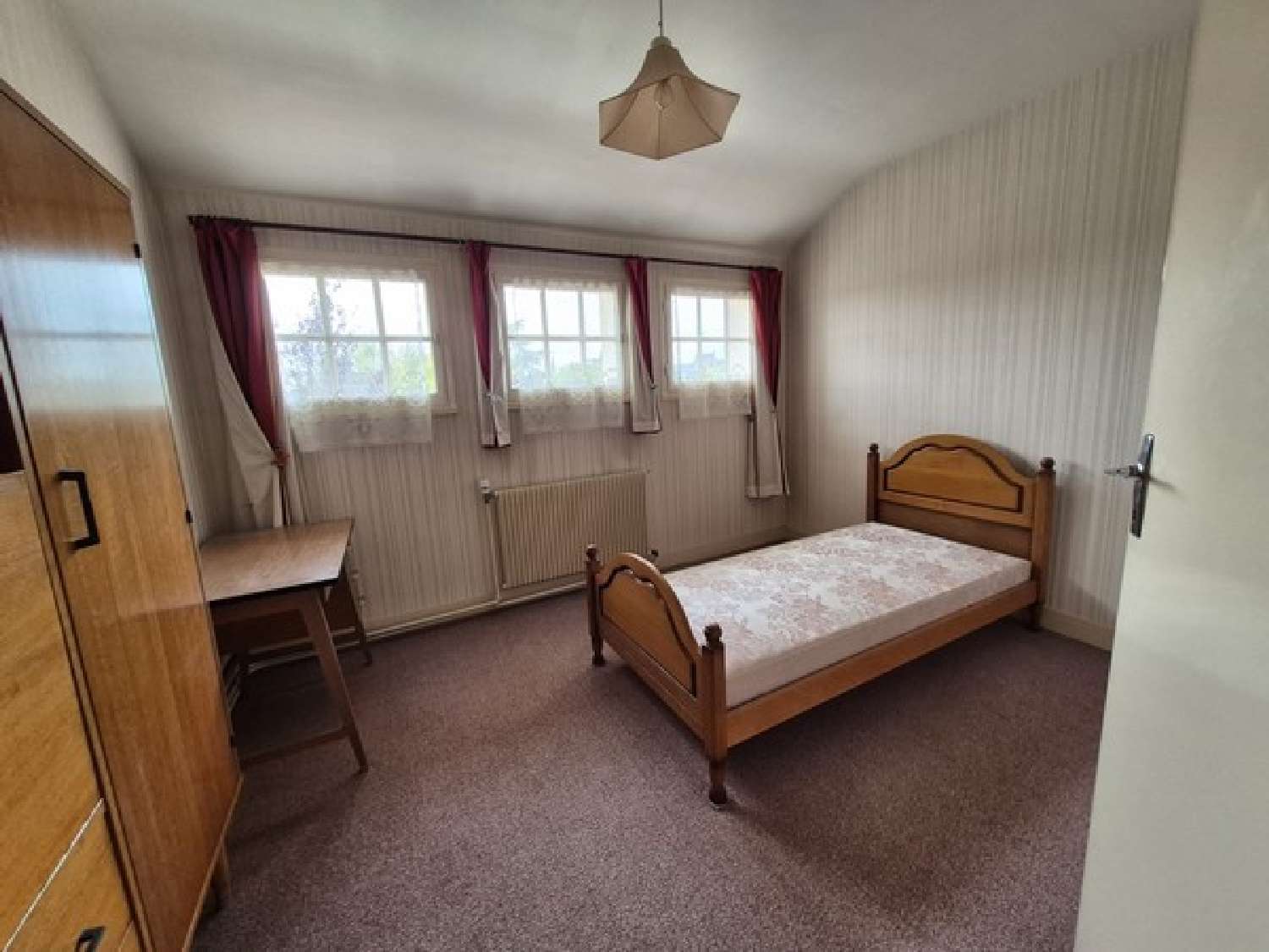  à vendre maison Neufchâtel-en-Bray Seine-Maritime 6