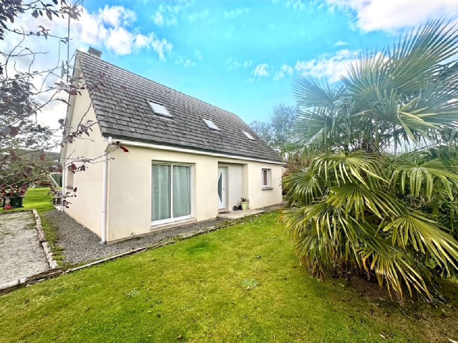  à vendre maison Neufchâtel-en-Bray Seine-Maritime 1