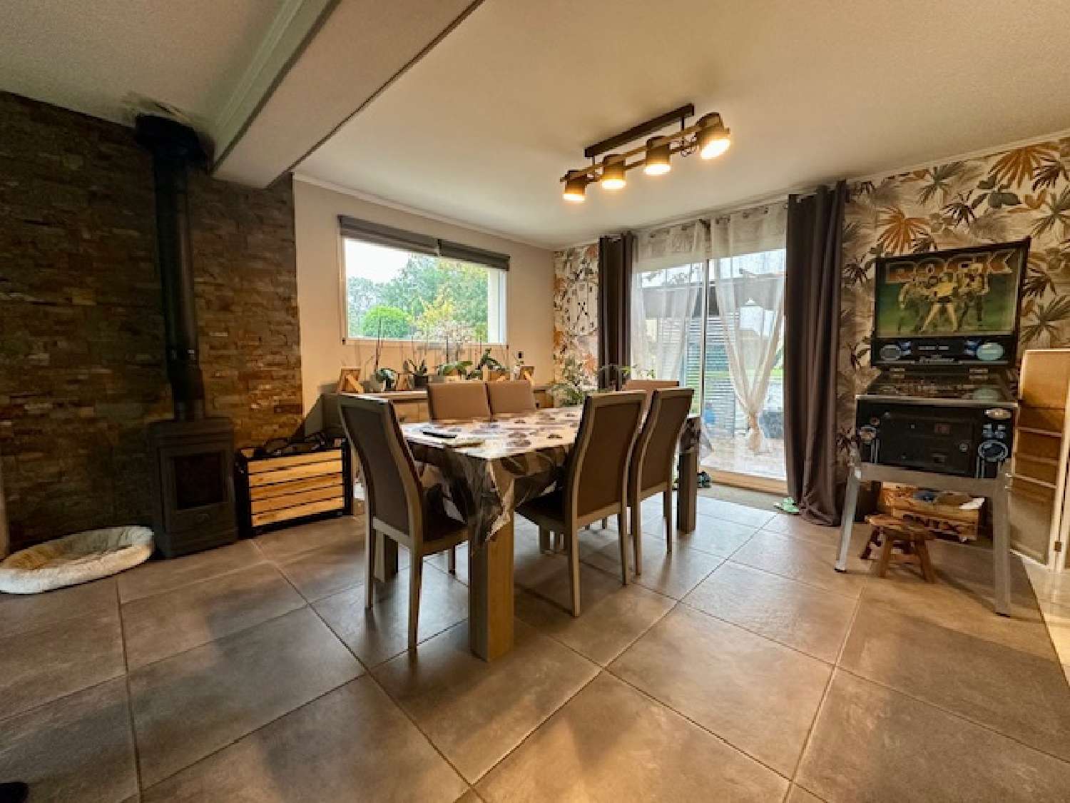  à vendre maison Neufchâtel-en-Bray Seine-Maritime 3