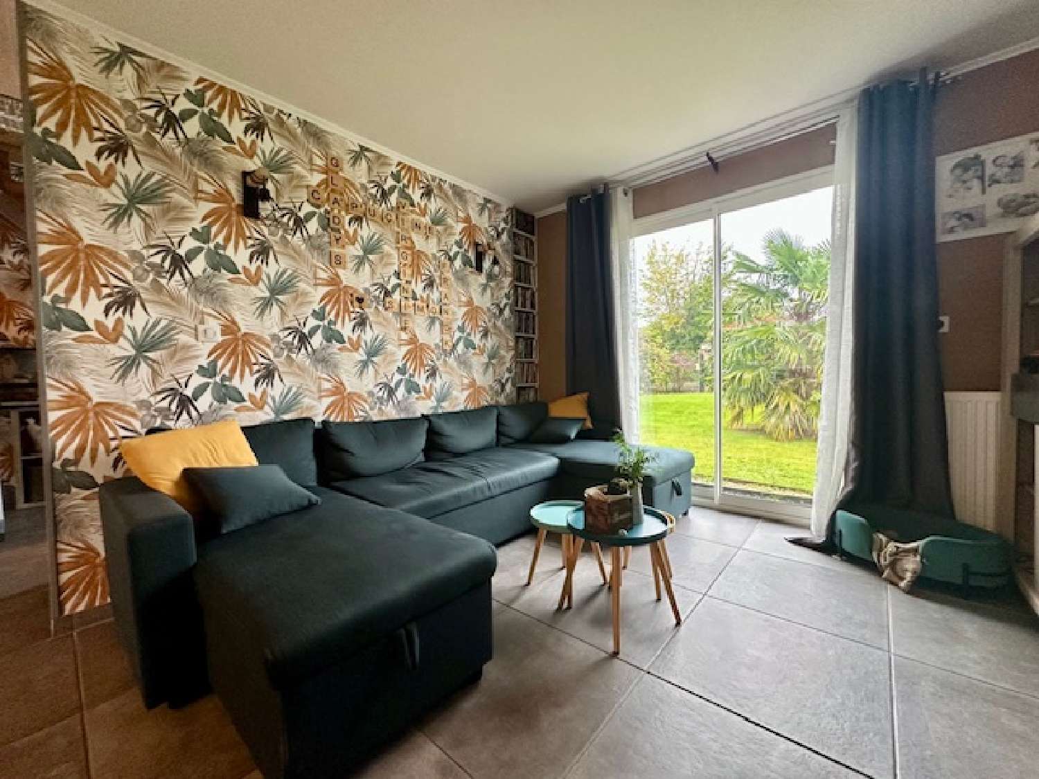  à vendre maison Neufchâtel-en-Bray Seine-Maritime 4