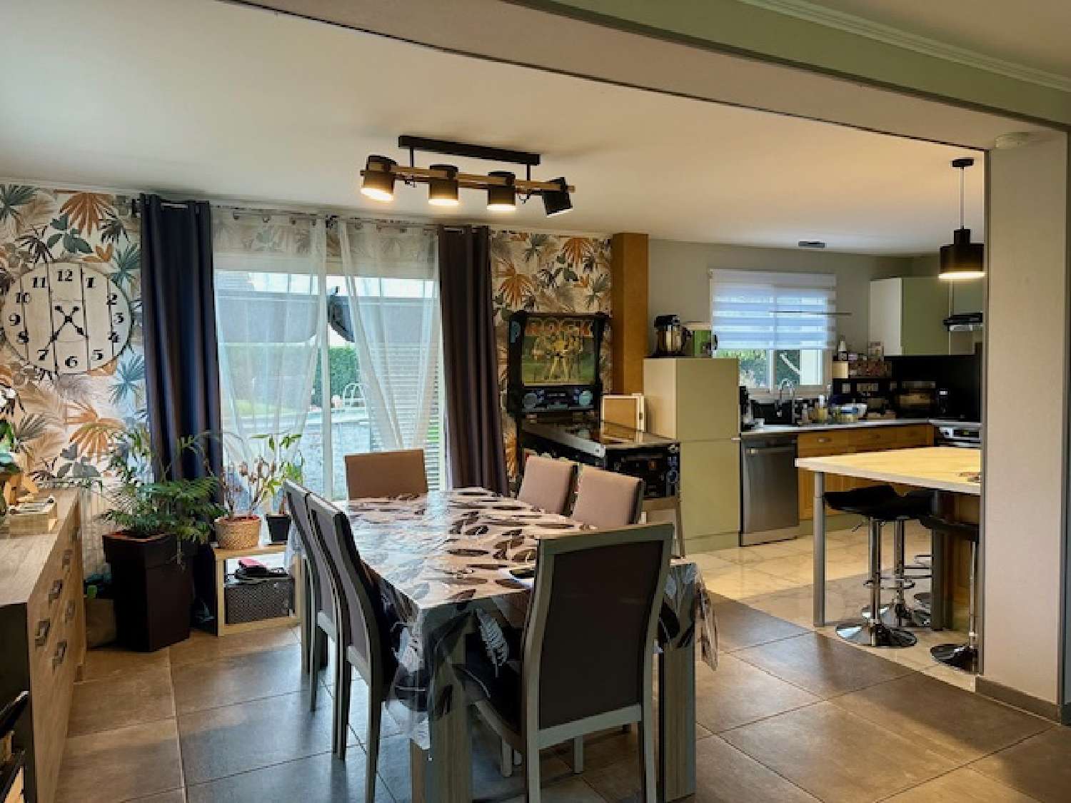  à vendre maison Neufchâtel-en-Bray Seine-Maritime 6