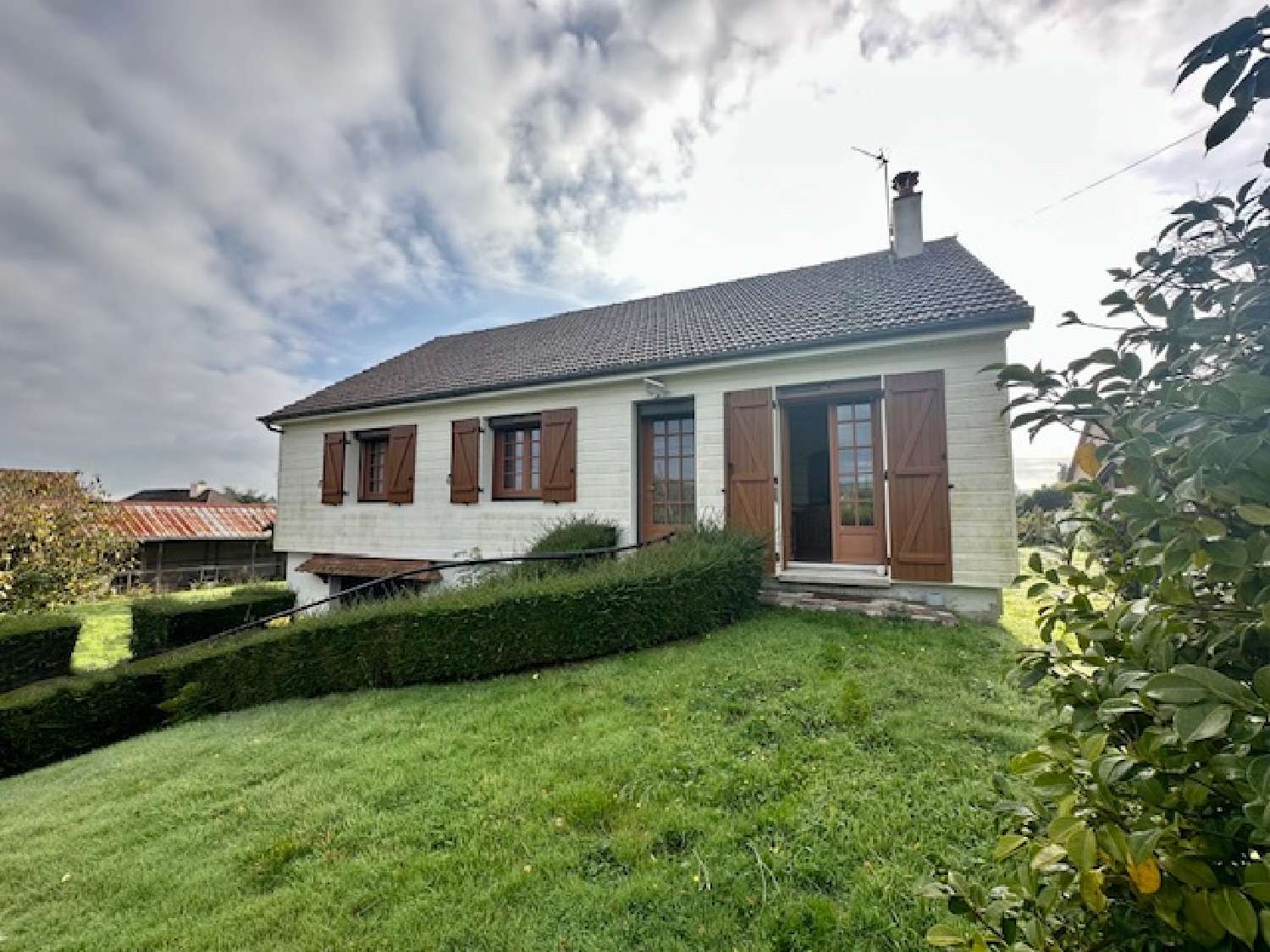  te koop huis Neufchâtel-en-Bray Seine-Maritime 1