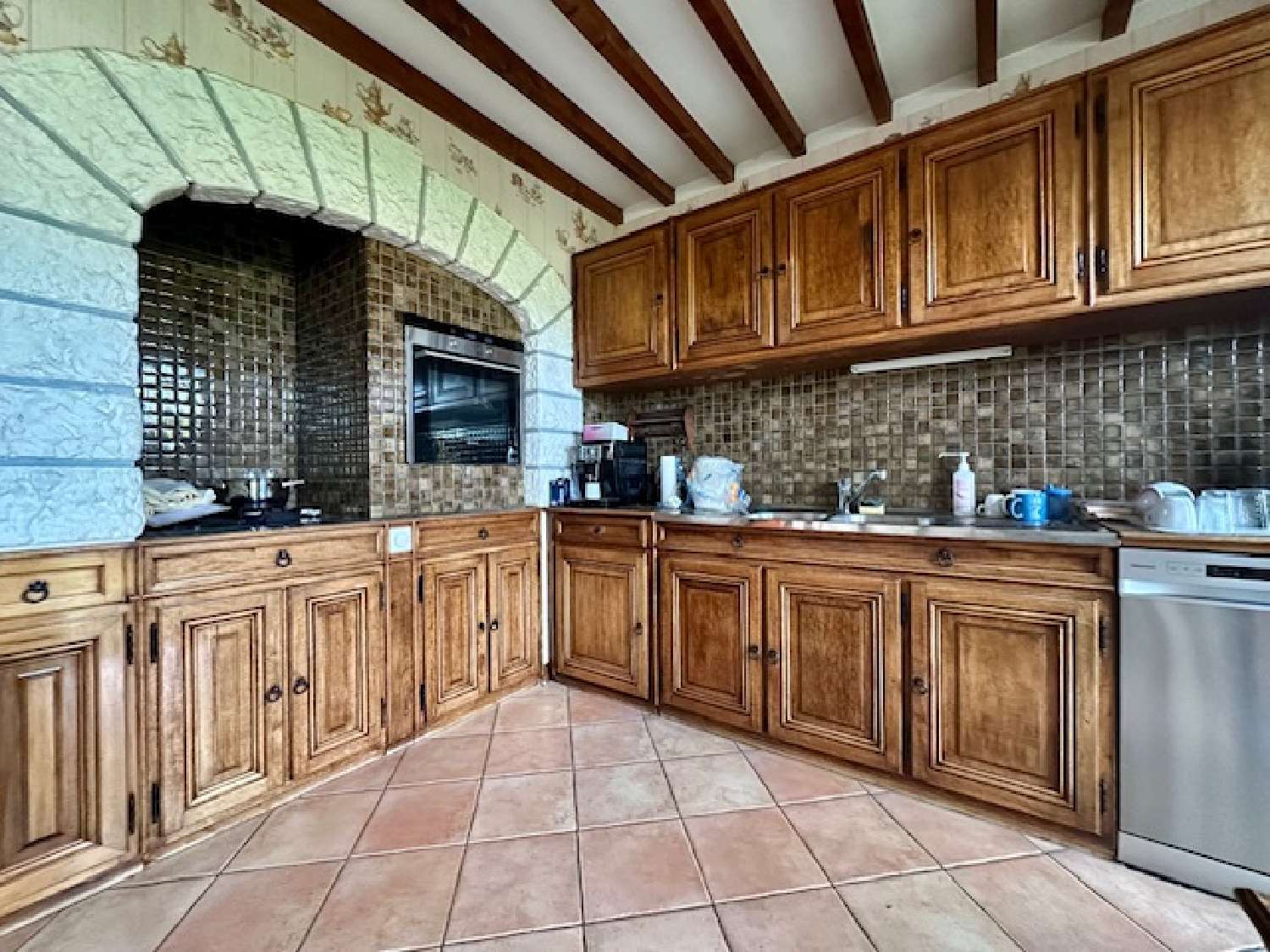  te koop huis Neufchâtel-en-Bray Seine-Maritime 2