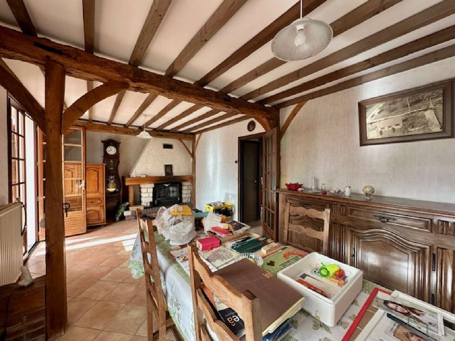  te koop huis Neufchâtel-en-Bray Seine-Maritime 3