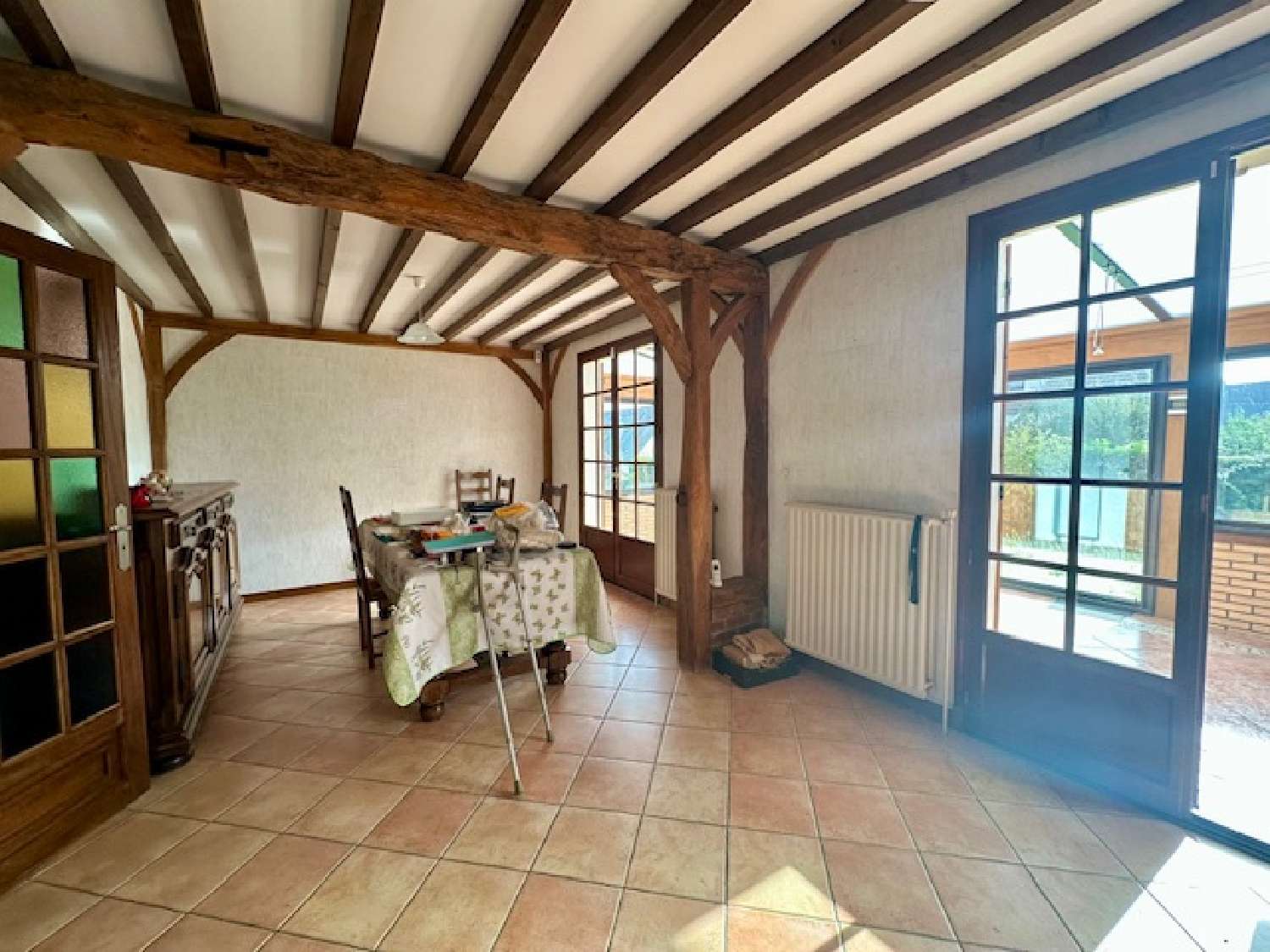  te koop huis Neufchâtel-en-Bray Seine-Maritime 4