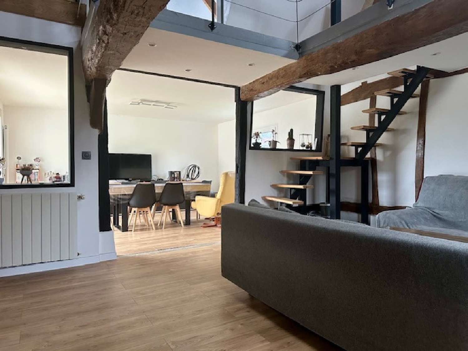  te koop huis Neufchâtel-en-Bray Seine-Maritime 3