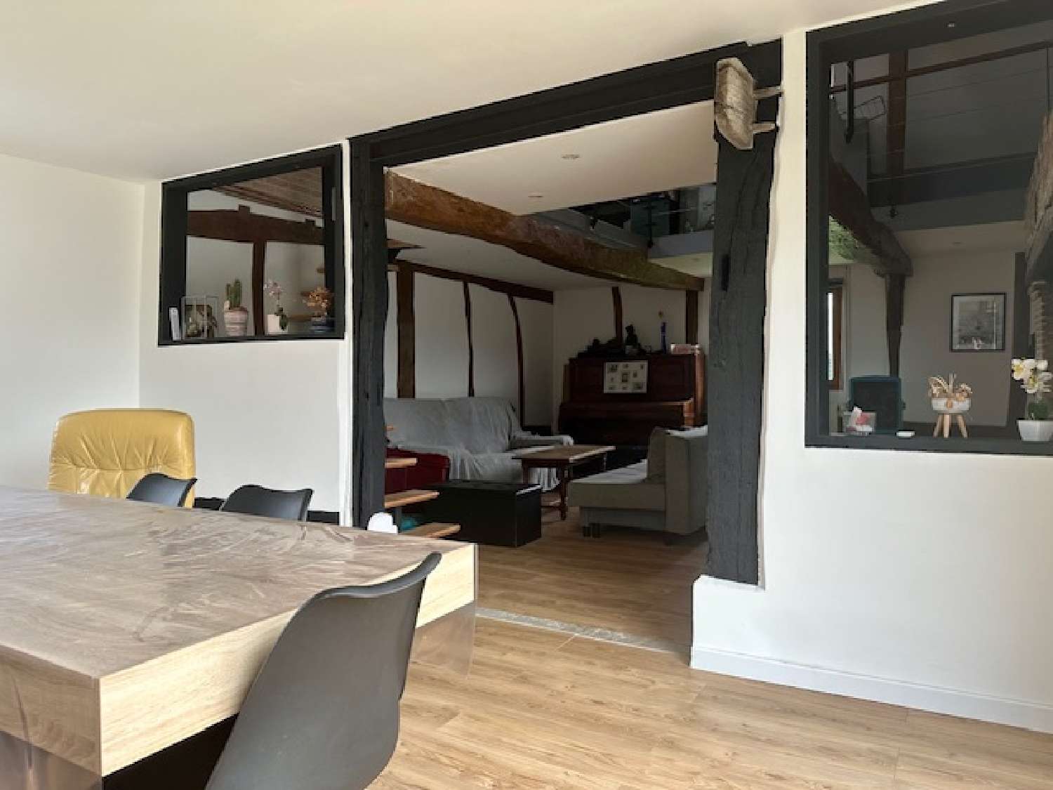  te koop huis Neufchâtel-en-Bray Seine-Maritime 4