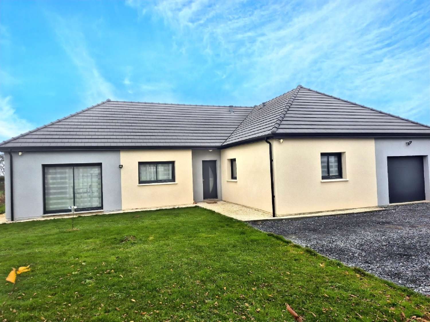 for sale house Neufchâtel-en-Bray Seine-Maritime 1