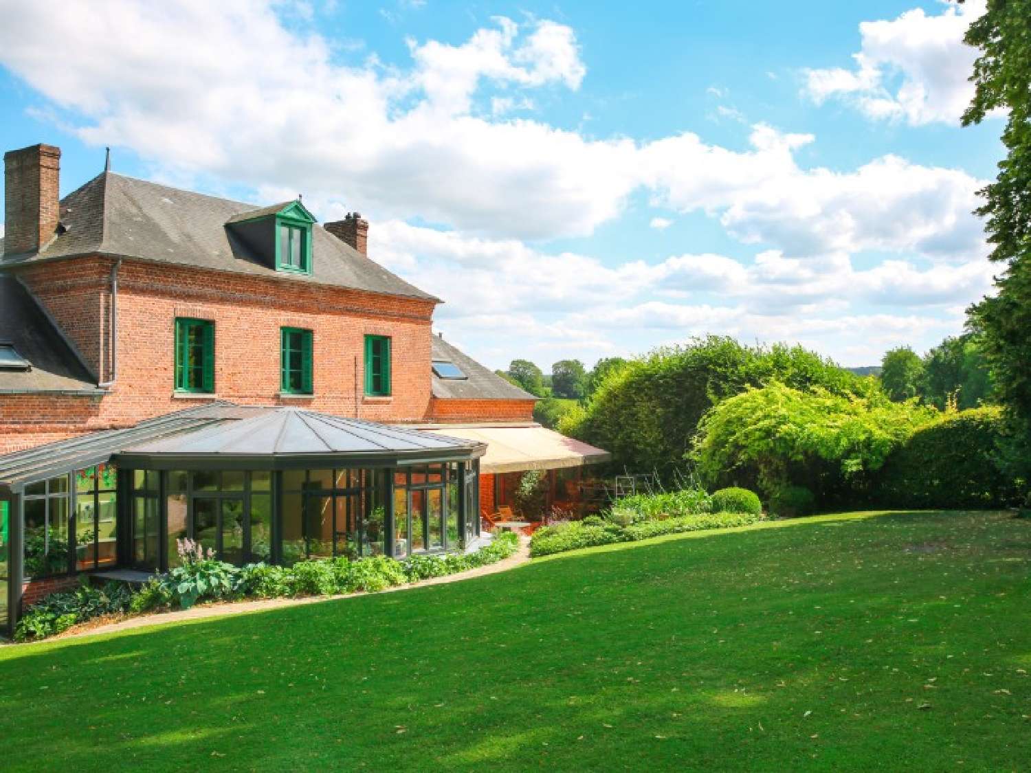 for sale house Neufchâtel-en-Bray Seine-Maritime 1