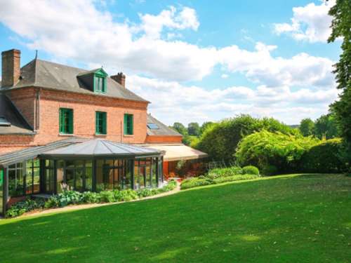 Neufchâtel-en-Bray Seine-Maritime house foto 7207926