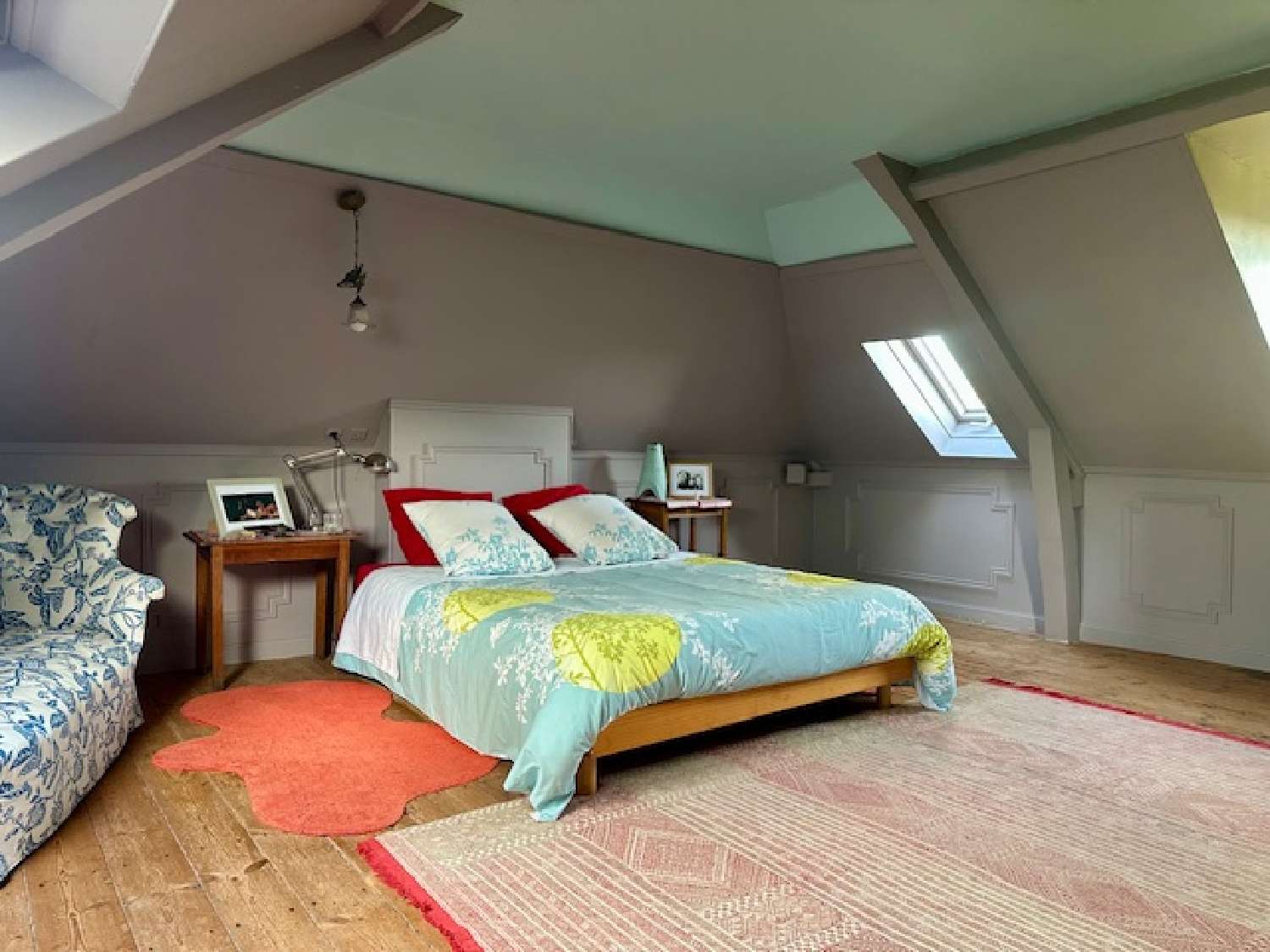 for sale house Neufchâtel-en-Bray Seine-Maritime 8