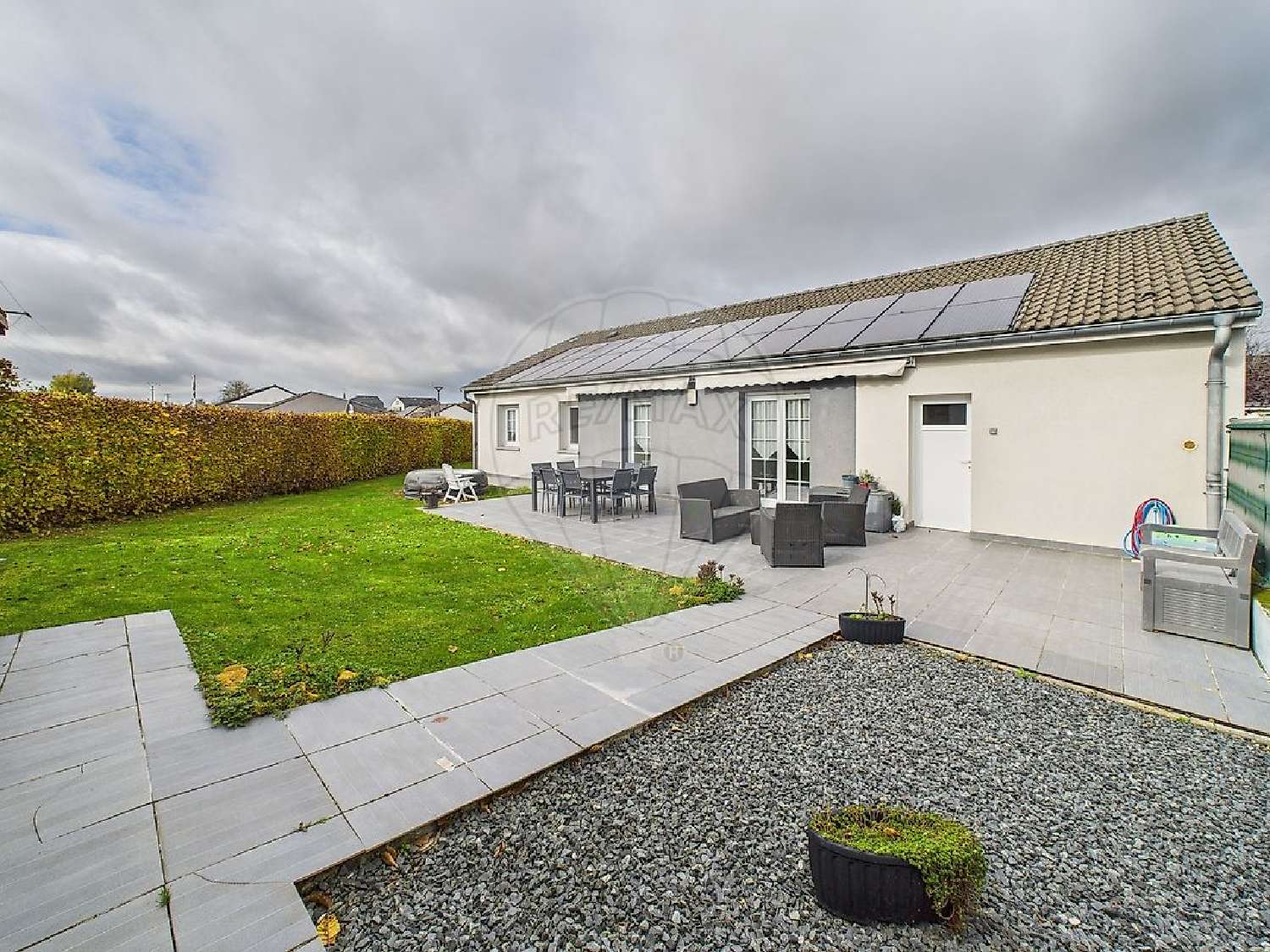  te koop huis Neufchef Moselle 1