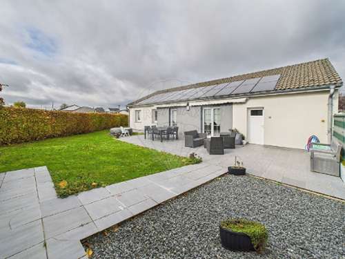 Neufchef Moselle huis foto 7185392