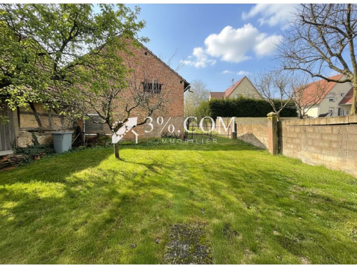  à vendre maison Neugartheim Bas-Rhin 2
